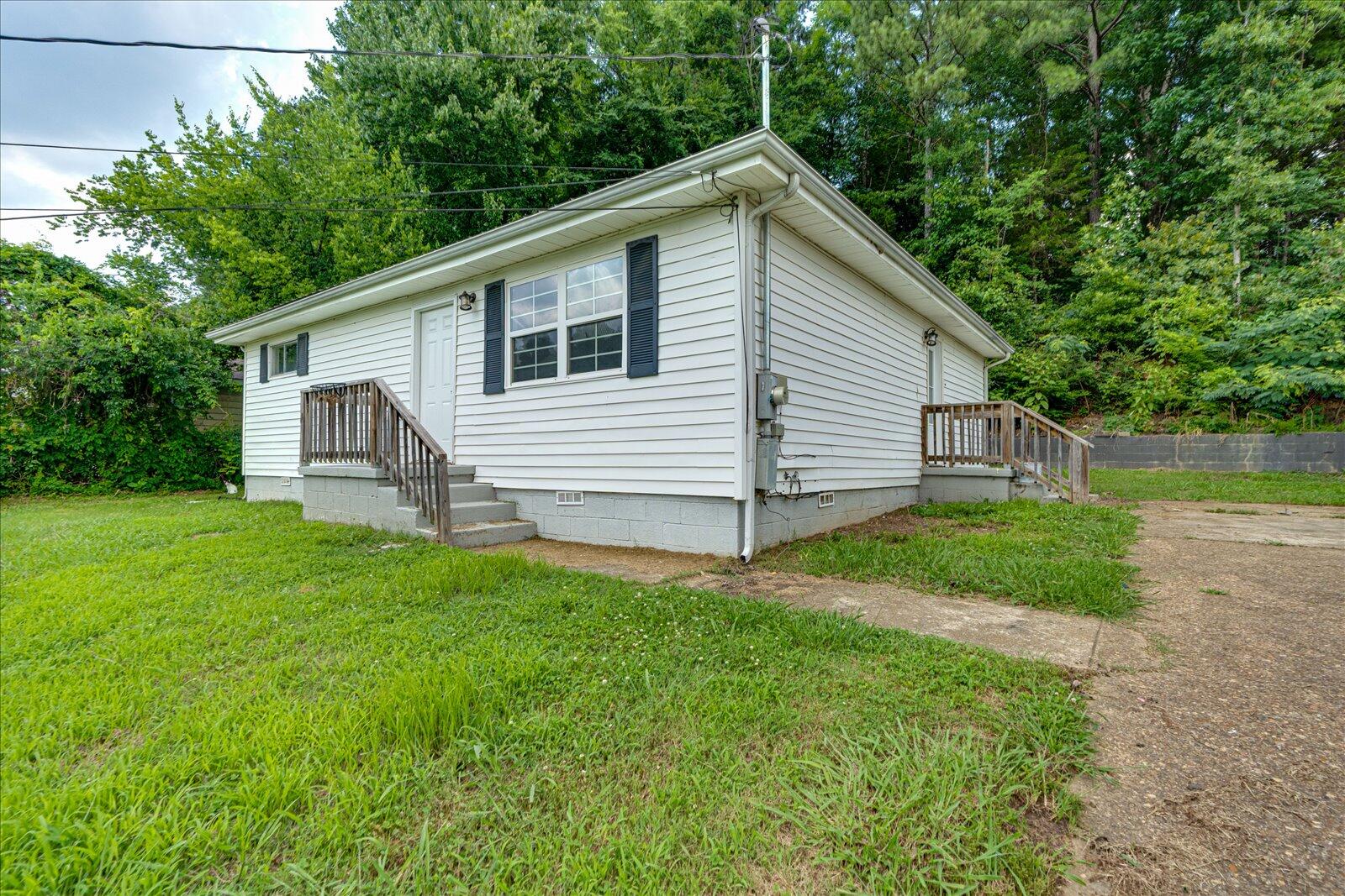 338 McAfee Road