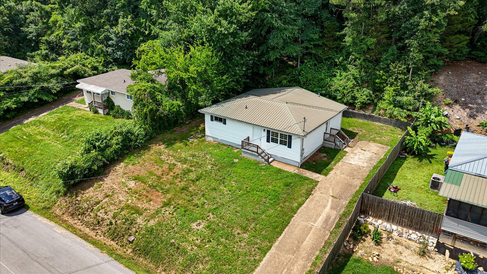 338 McAfee Road