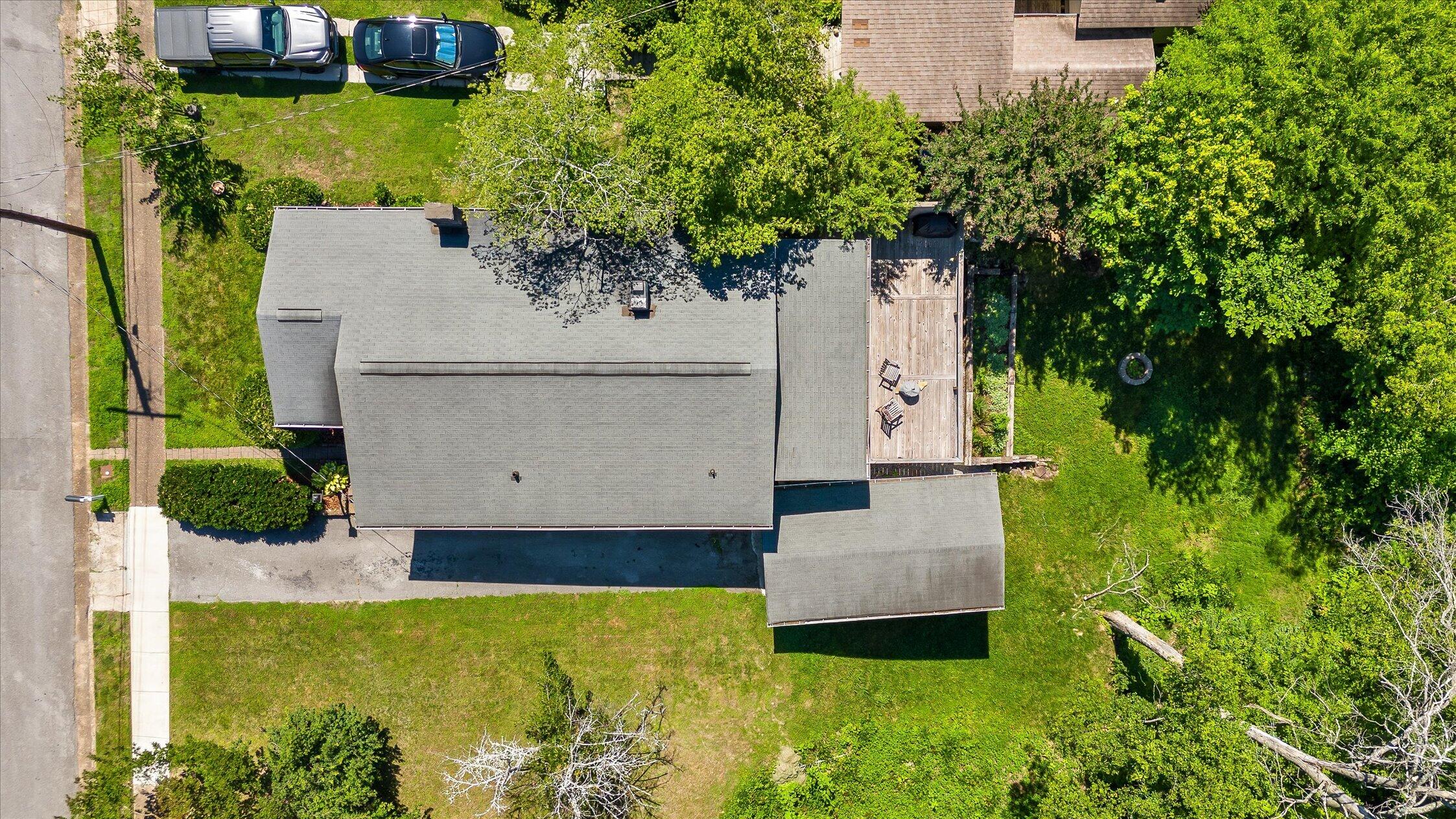 720 Mount Vernon Avenue