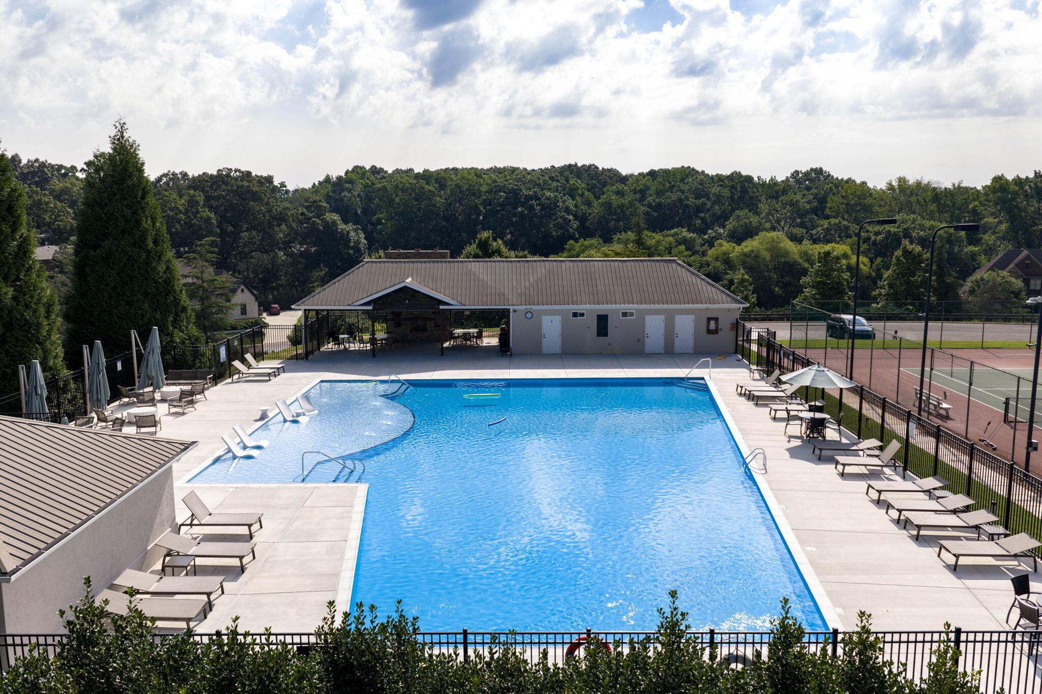 1299 Quiet Pond Drive