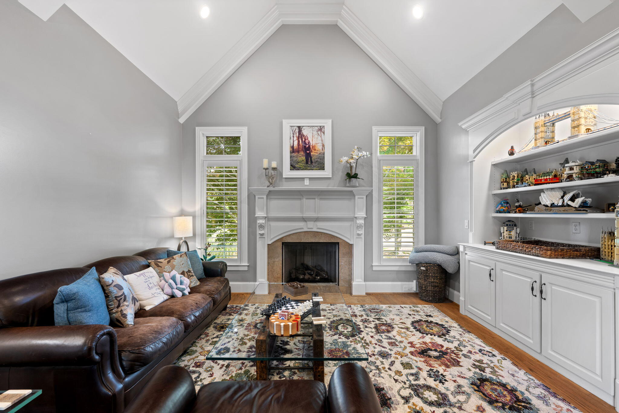 1299 Quiet Pond Drive