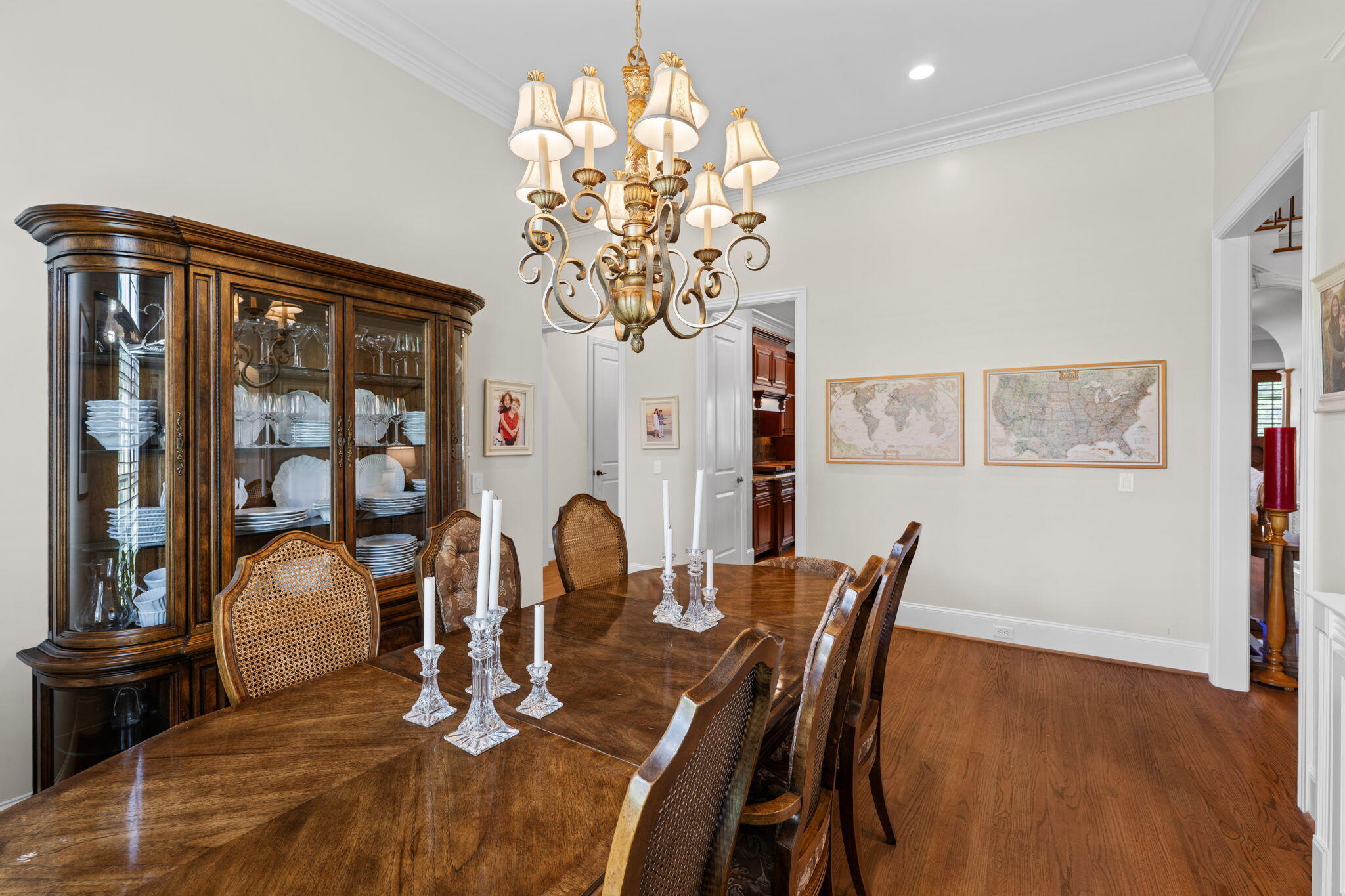 1299 Quiet Pond Drive
