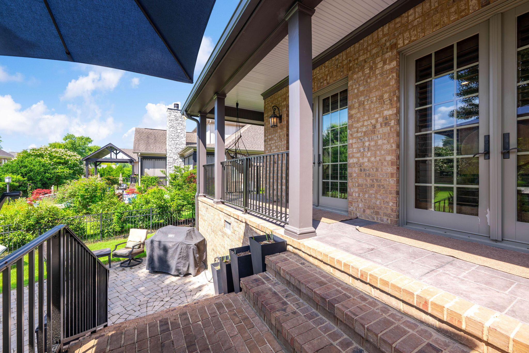 1299 Quiet Pond Drive