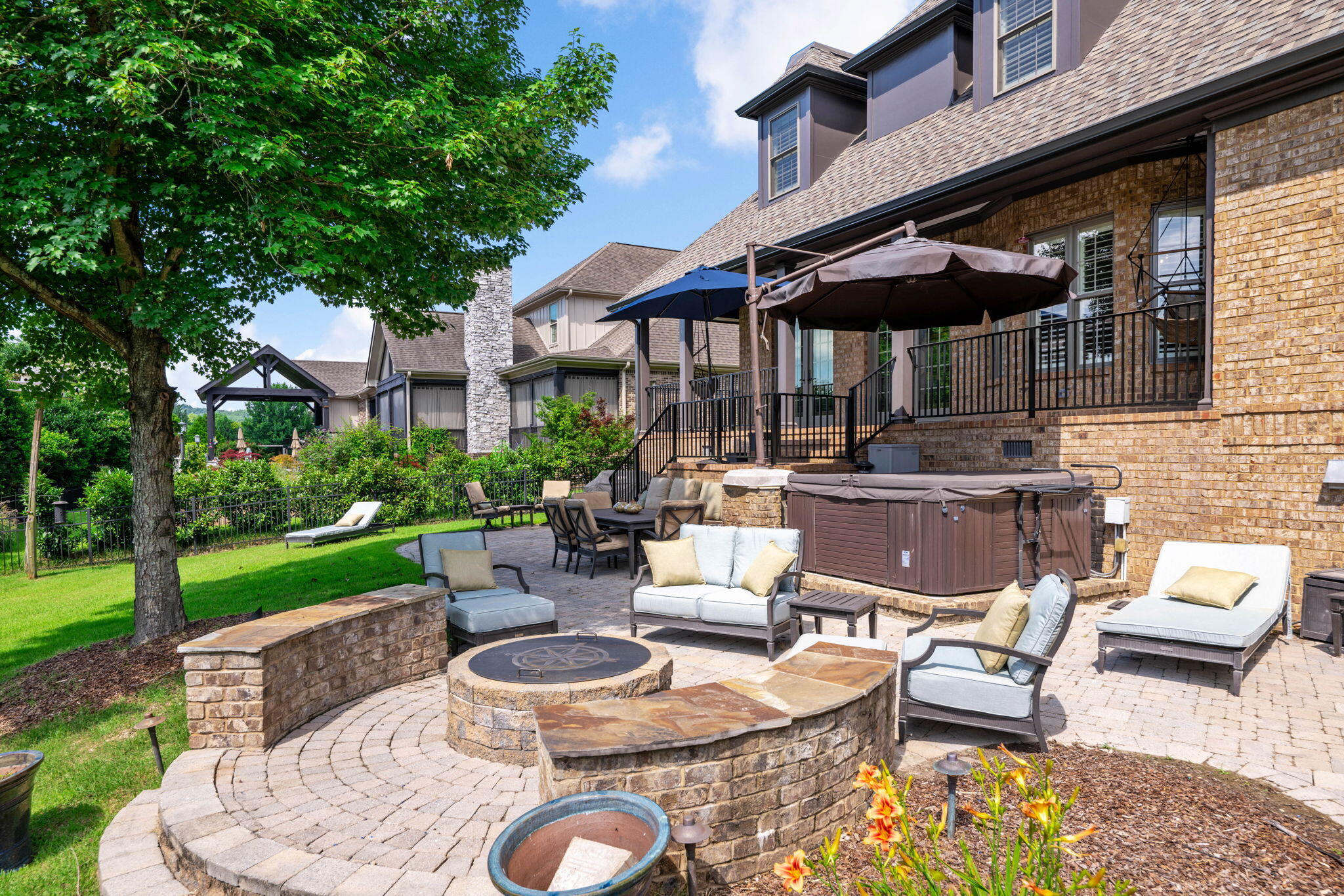 1299 Quiet Pond Drive