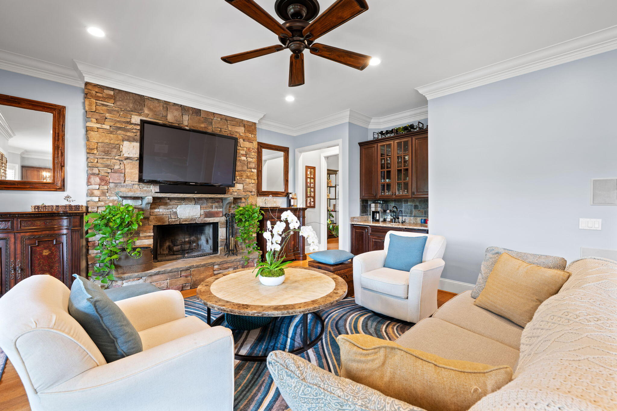 1299 Quiet Pond Drive
