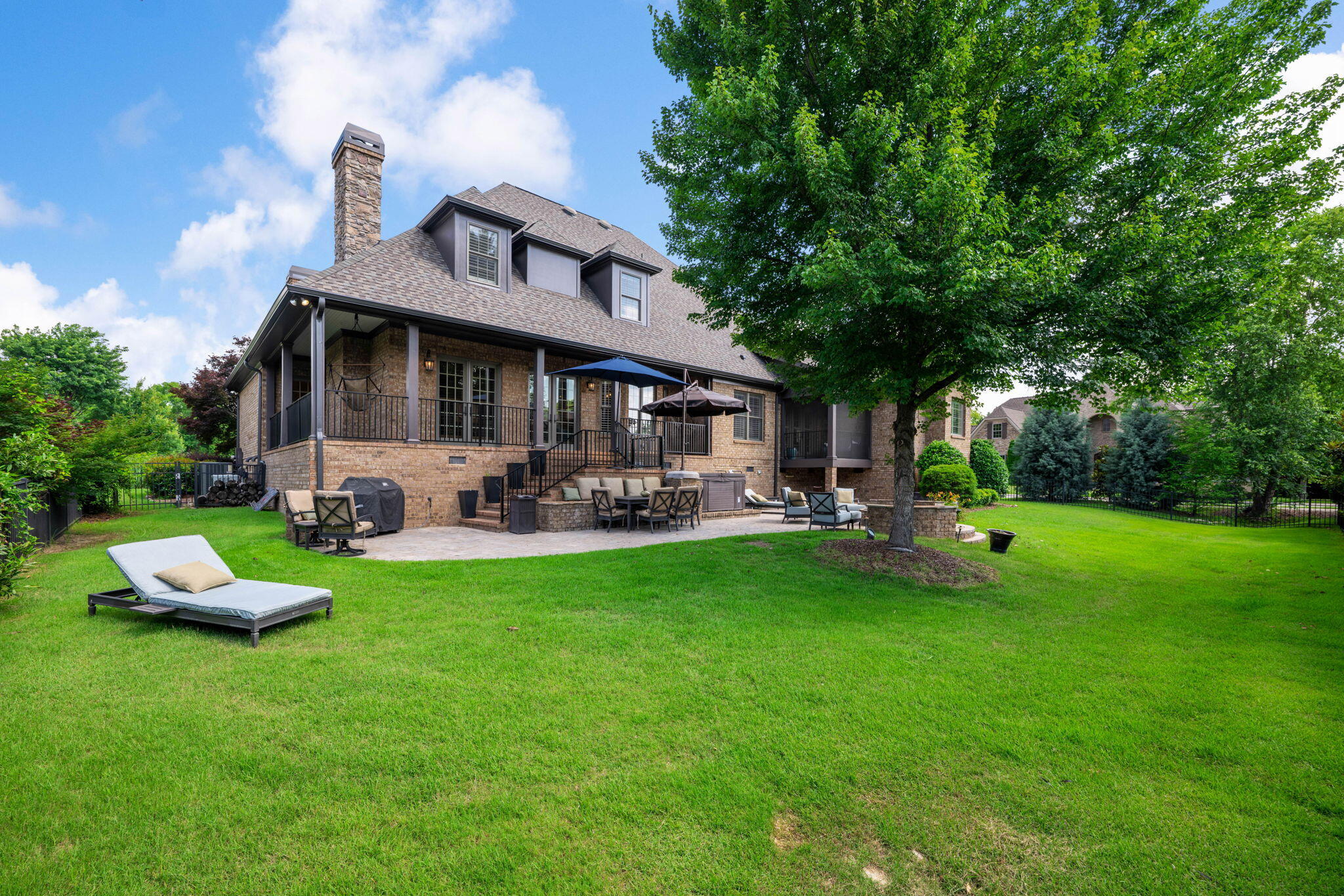 1299 Quiet Pond Drive