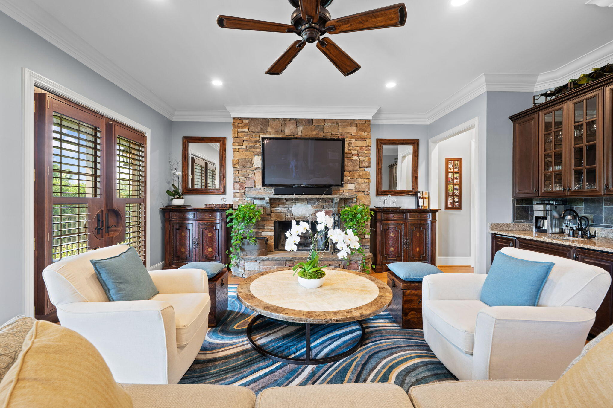 1299 Quiet Pond Drive