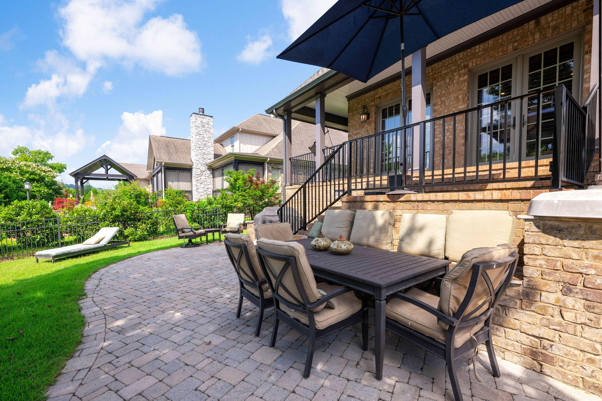 1299 Quiet Pond Drive