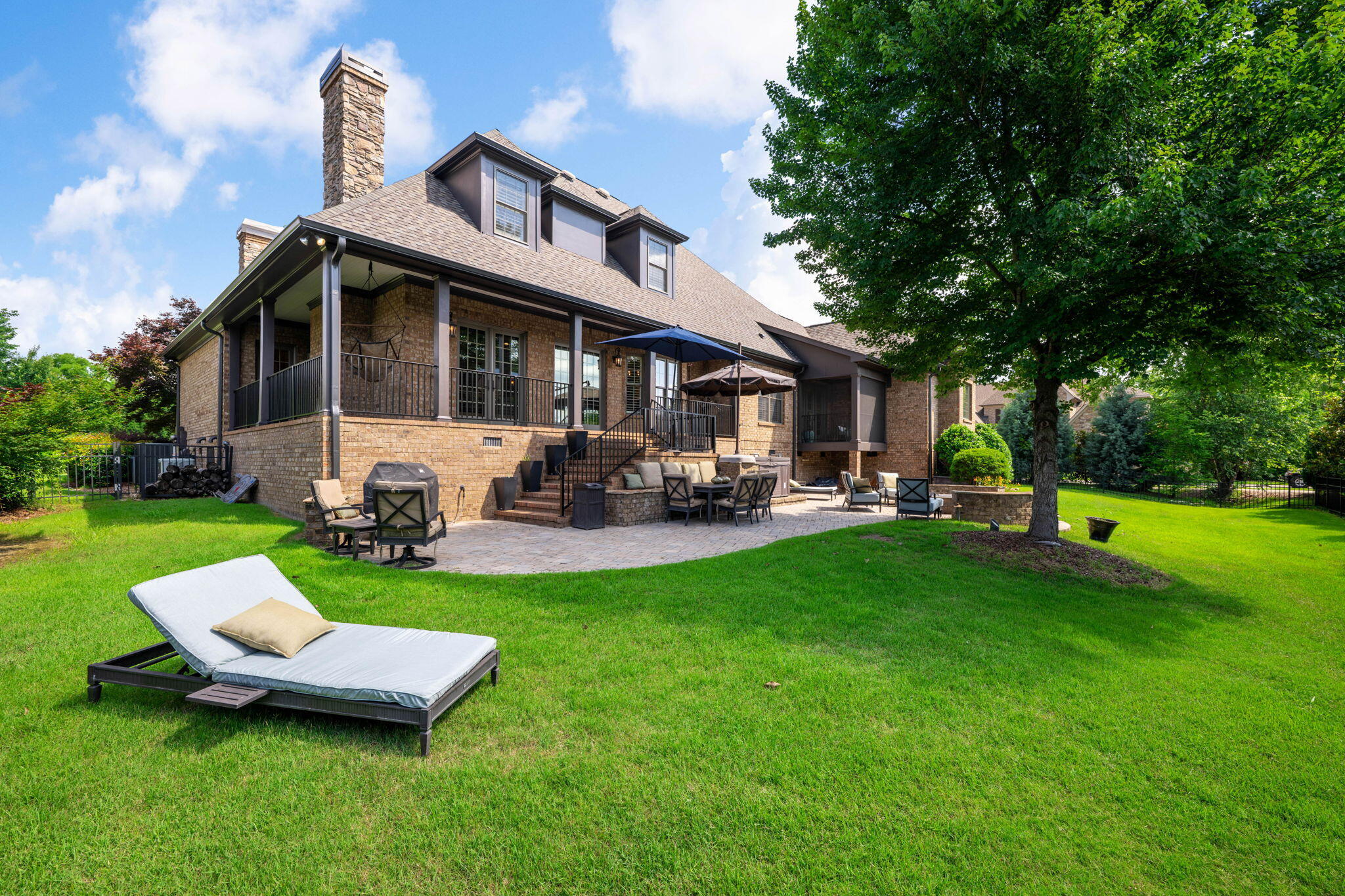 1299 Quiet Pond Drive