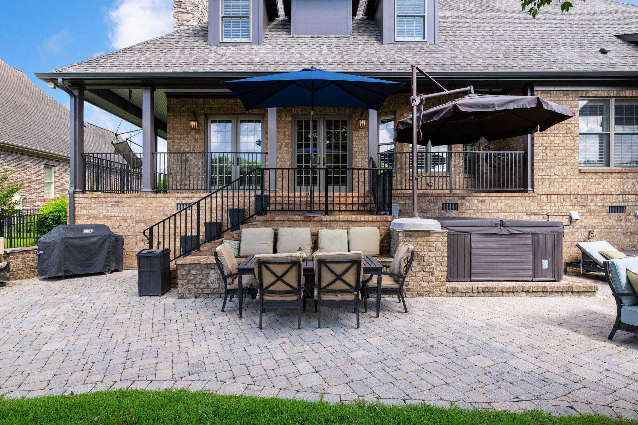 1299 Quiet Pond Drive