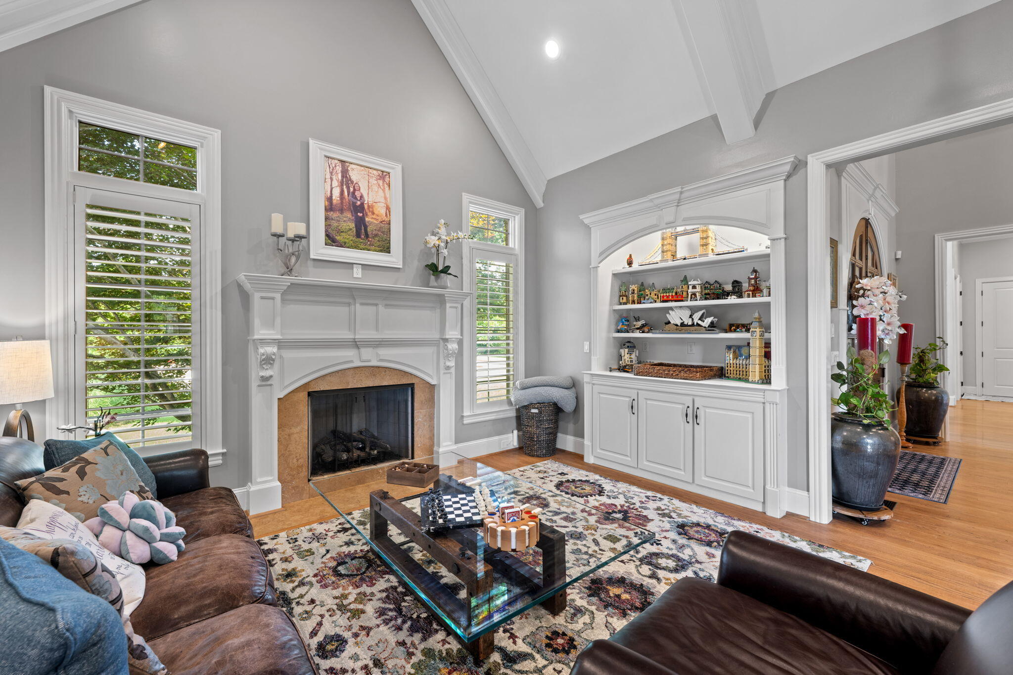 1299 Quiet Pond Drive