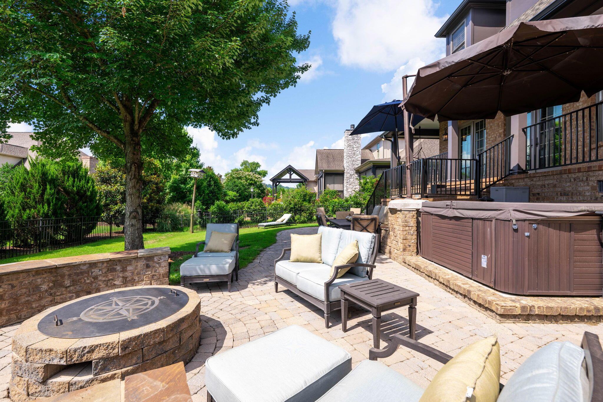 1299 Quiet Pond Drive