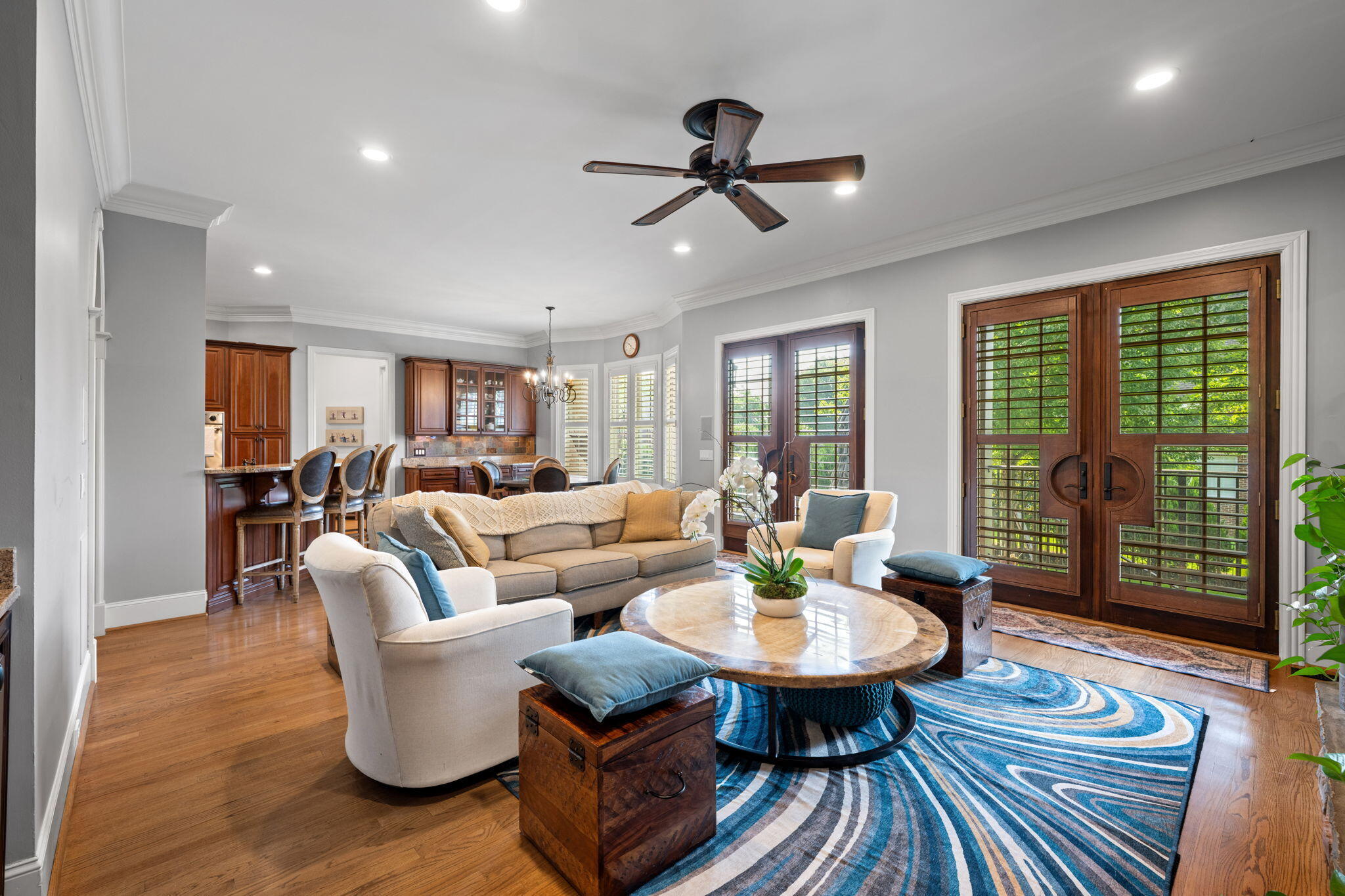 1299 Quiet Pond Drive