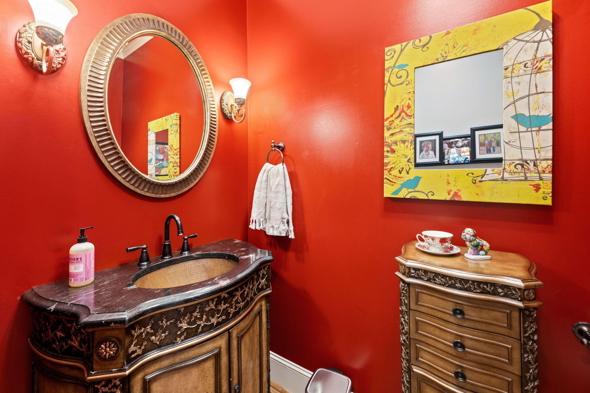1299 Quiet Pond Drive