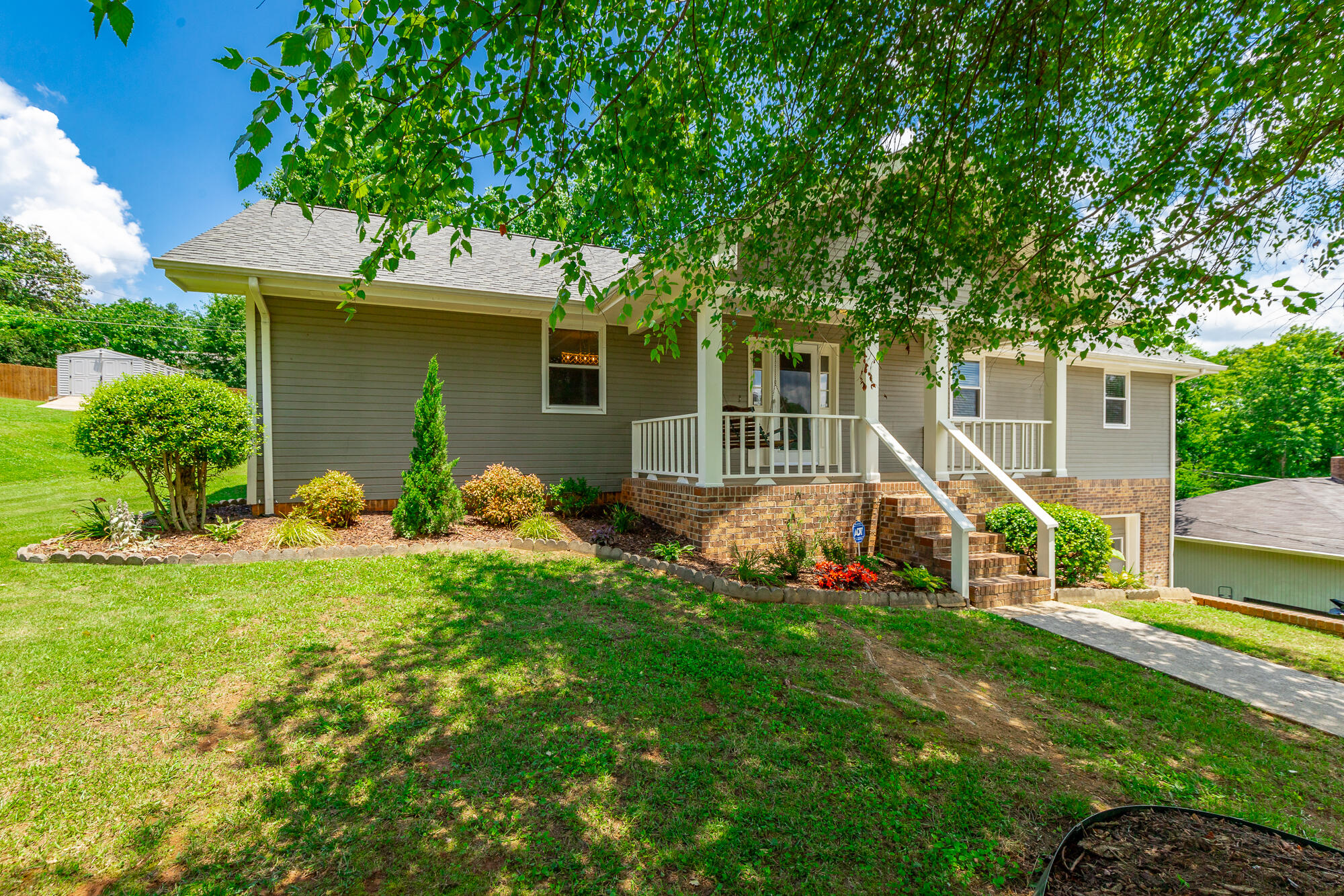 9111 Hundley Road