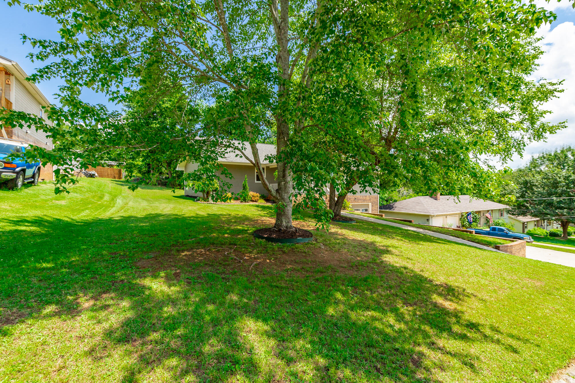 9111 Hundley Road