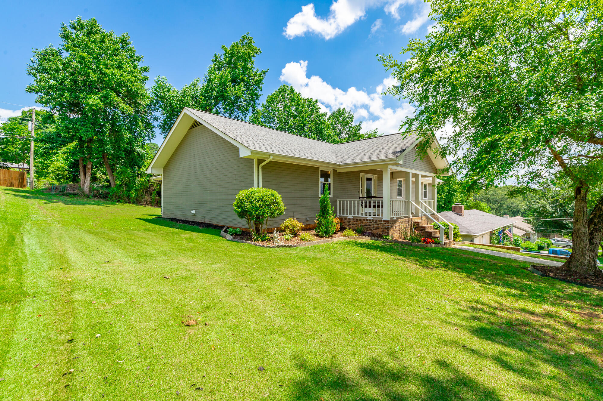 9111 Hundley Road