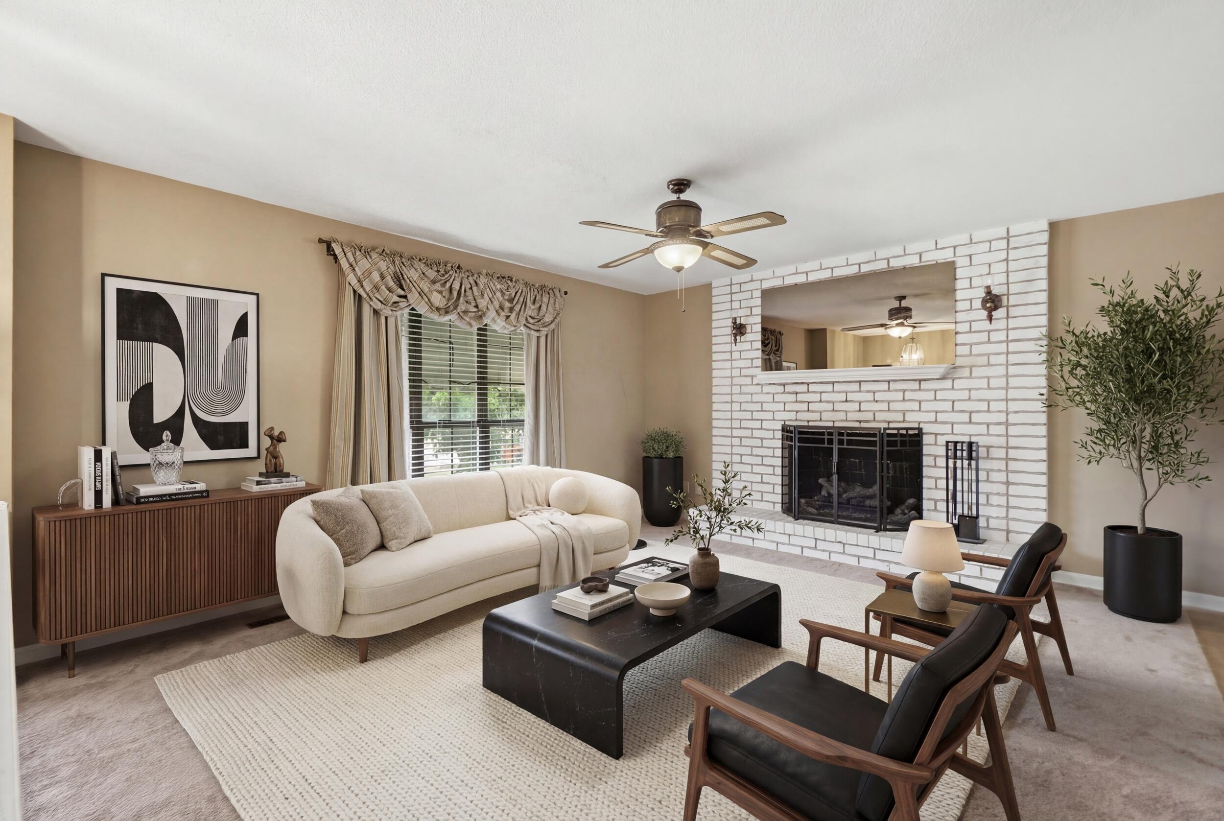 3562 Valley Trail