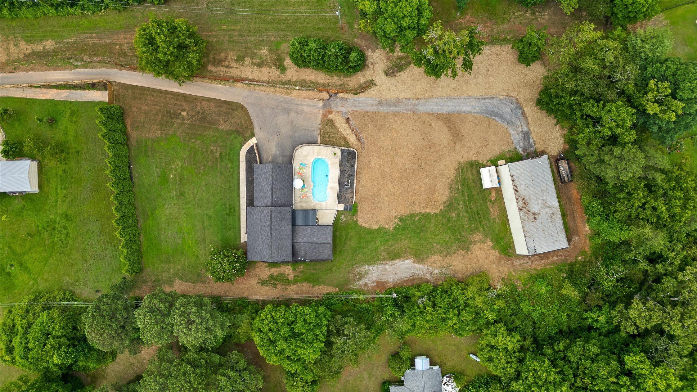 9853 Hixson Pike