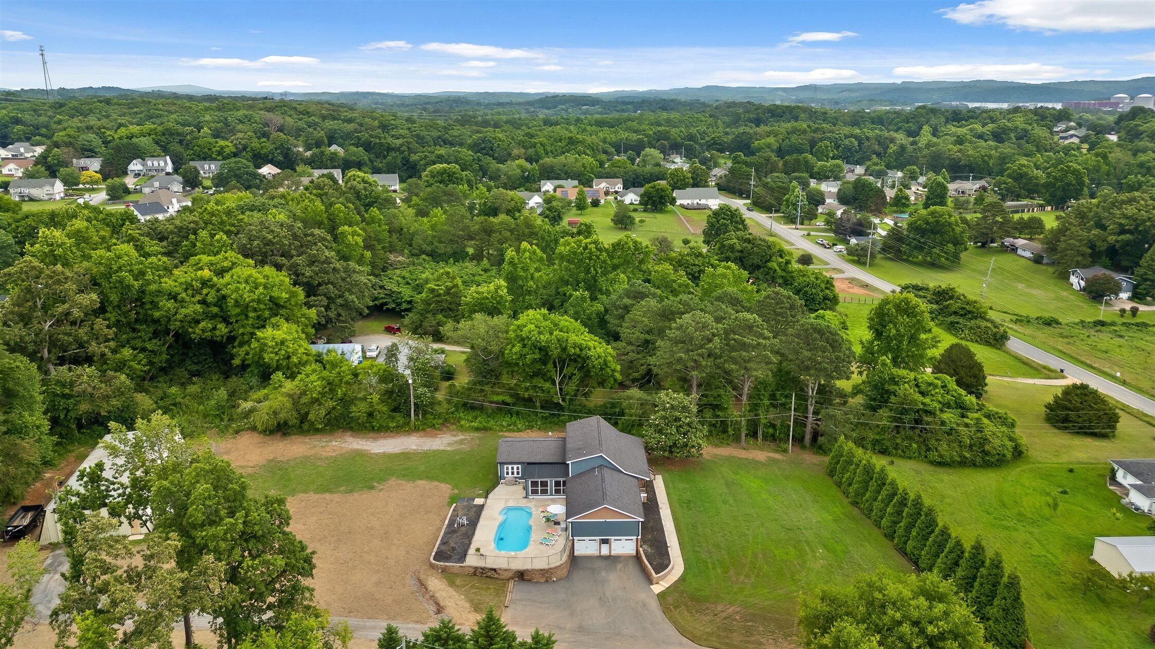 9853 Hixson Pike