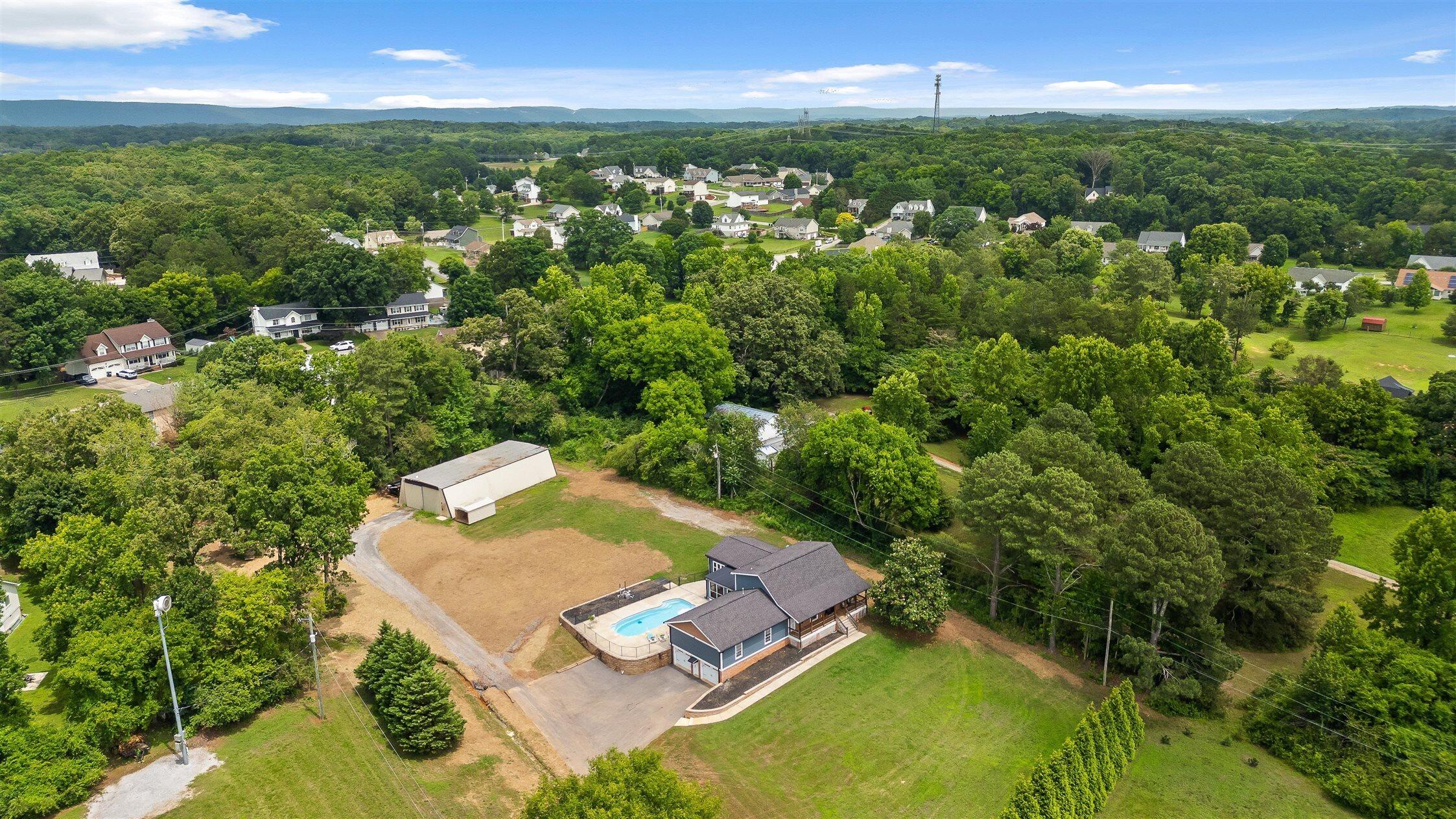 9853 Hixson Pike