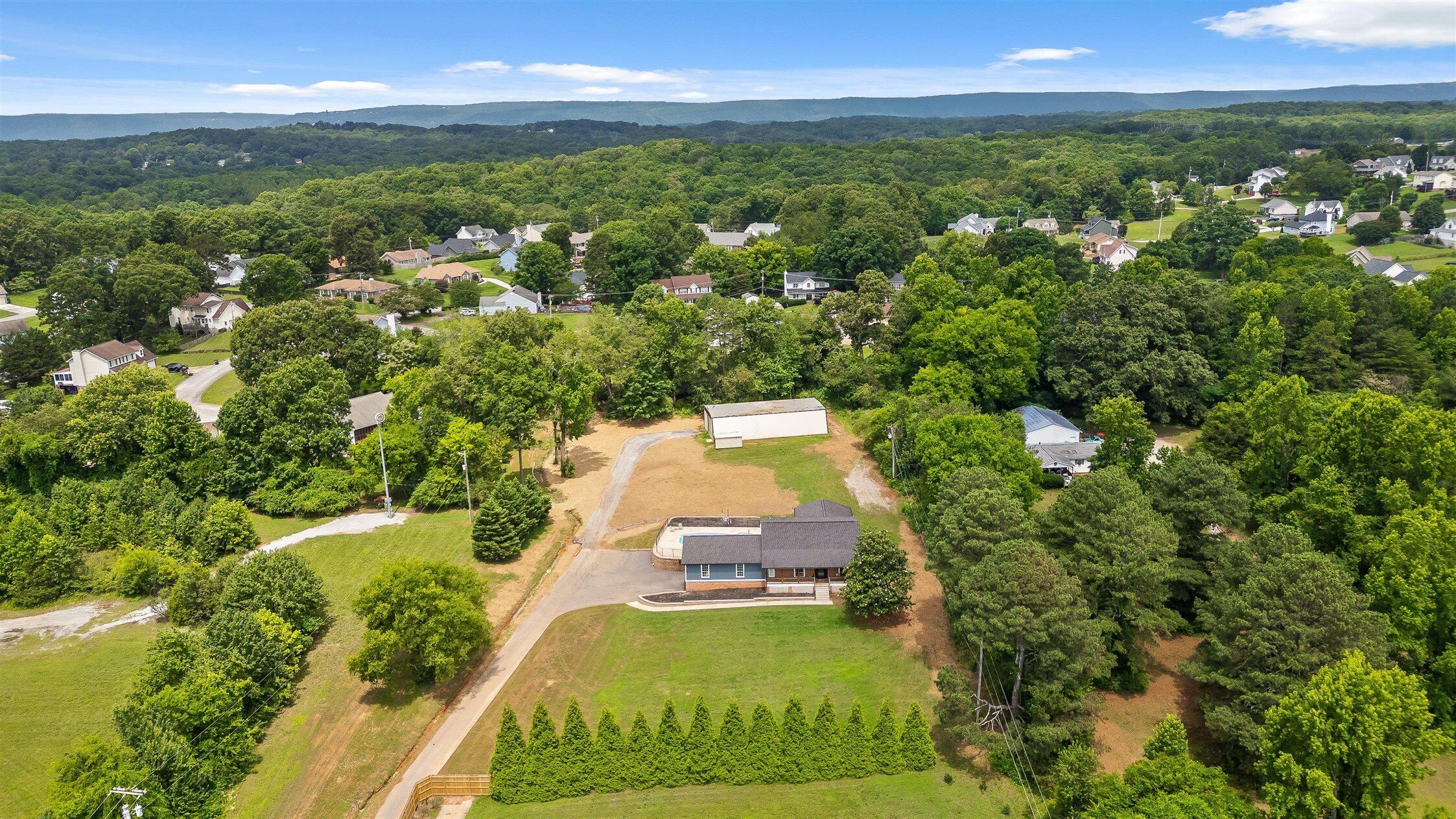 9853 Hixson Pike