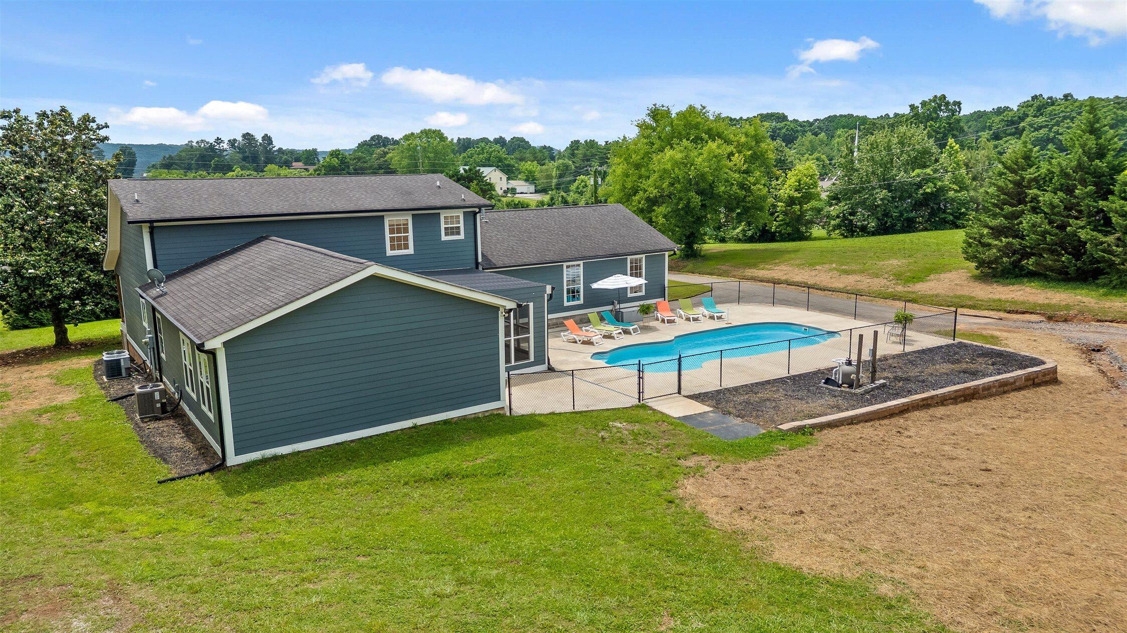 9853 Hixson Pike