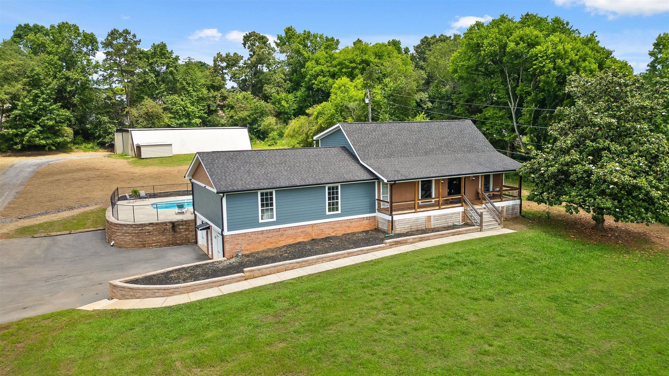 9853 Hixson Pike