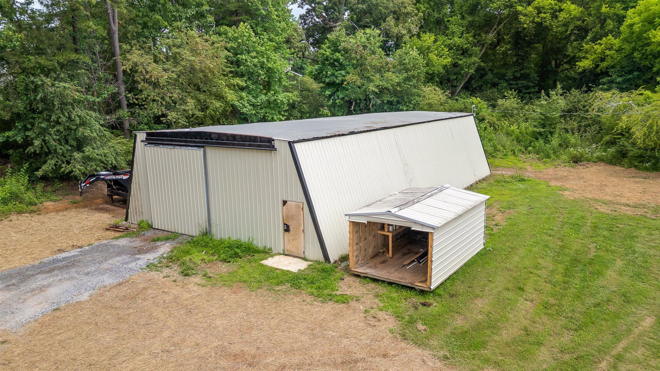 9853 Hixson Pike