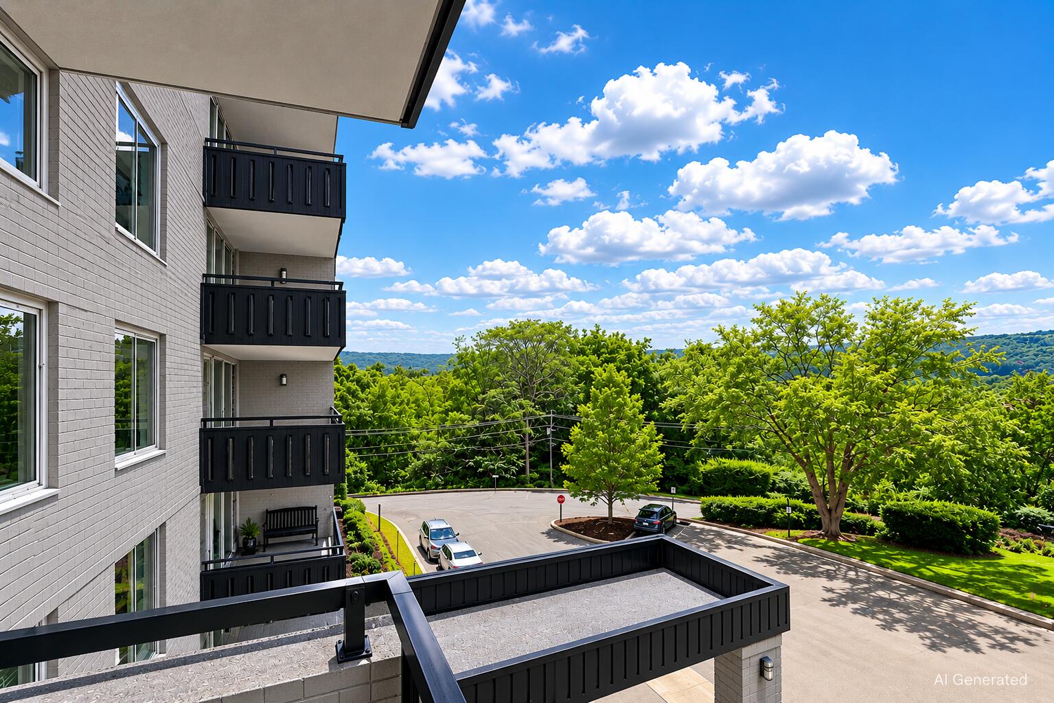 1131 Stringers Ridge Road, 4a