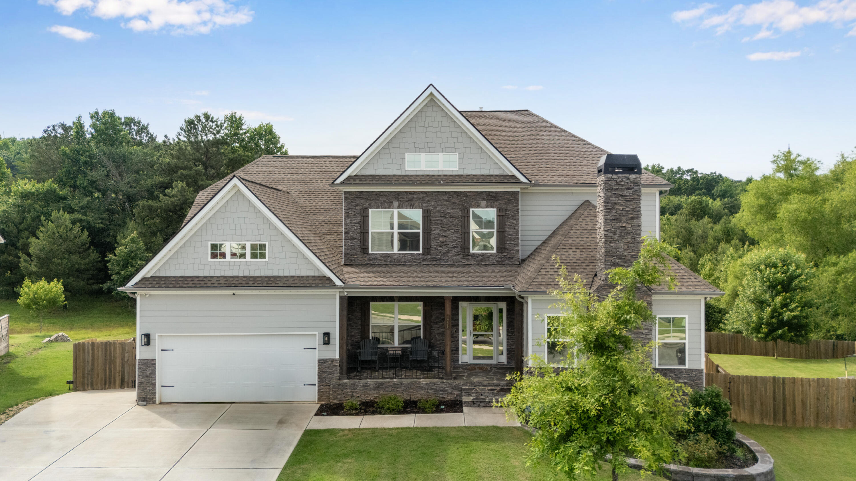3359 Prairie Range Lane