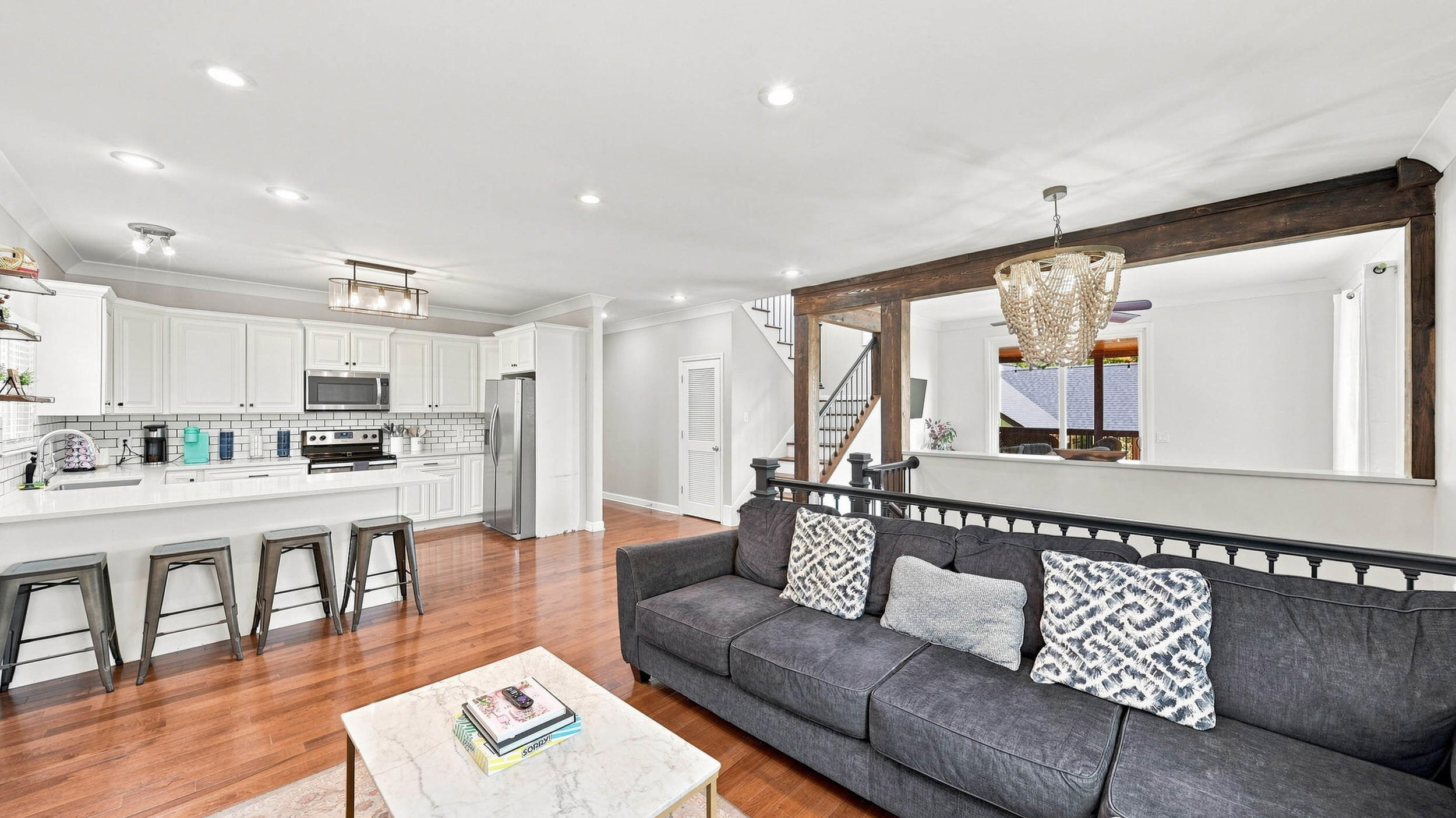 323 Pine Ridge Road