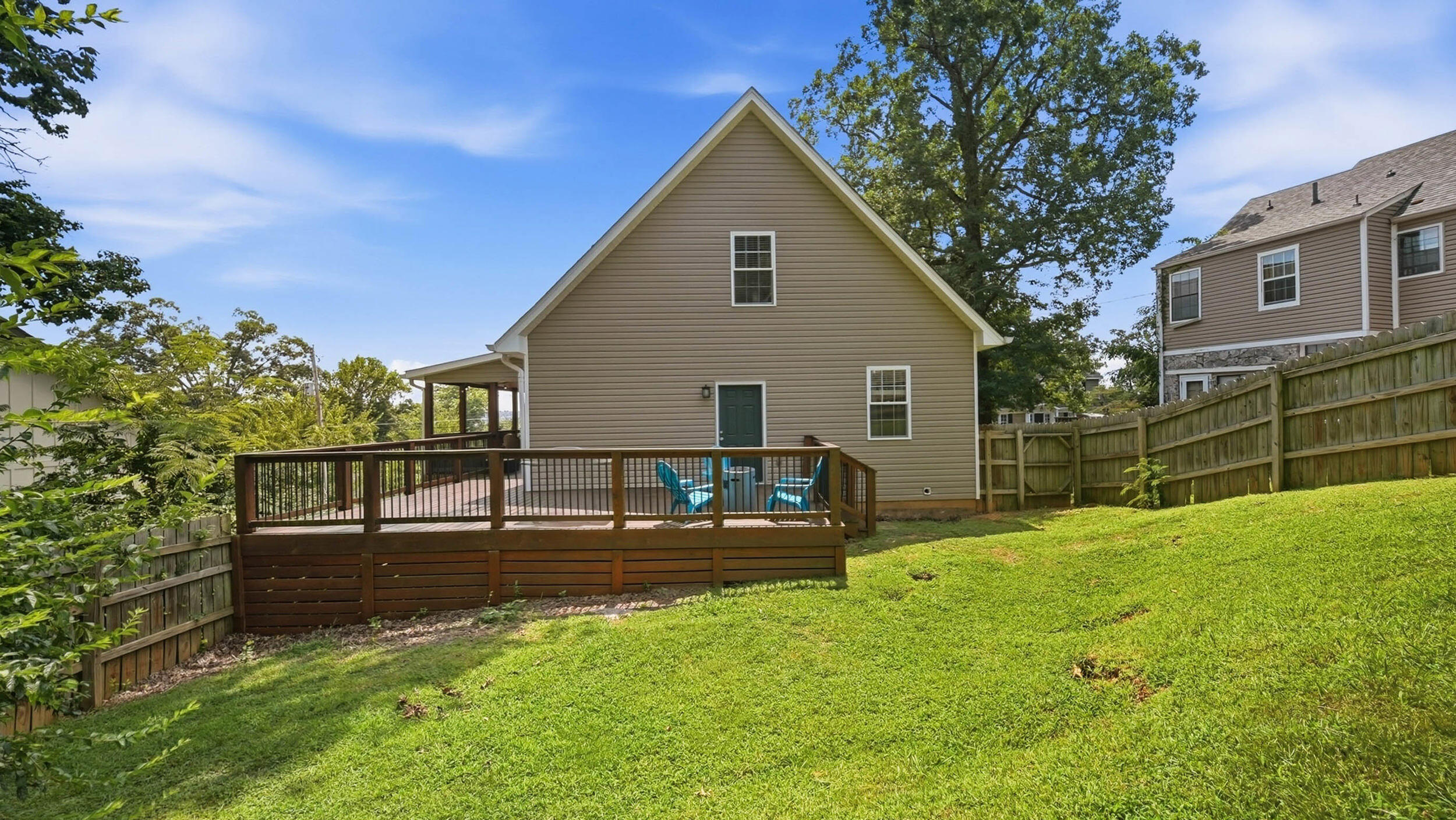 323 Pine Ridge Road