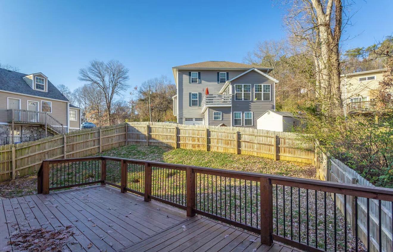 323 Pine Ridge Road