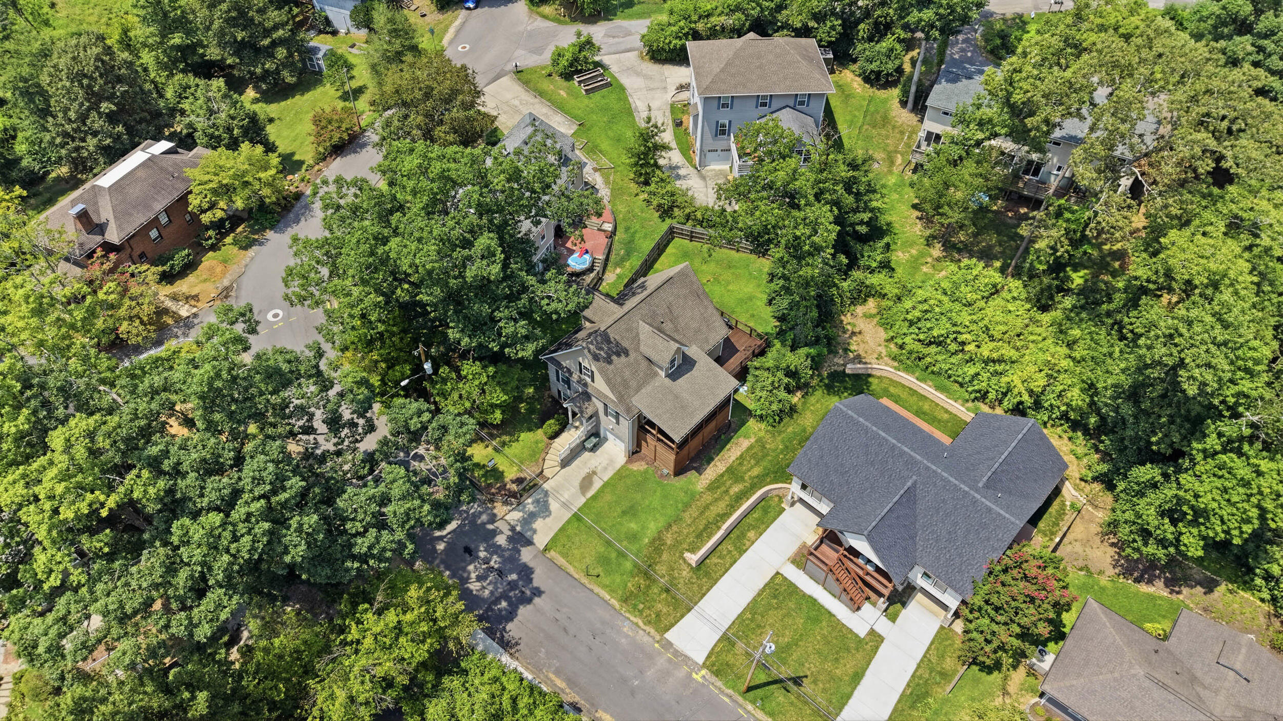 323 Pine Ridge Road