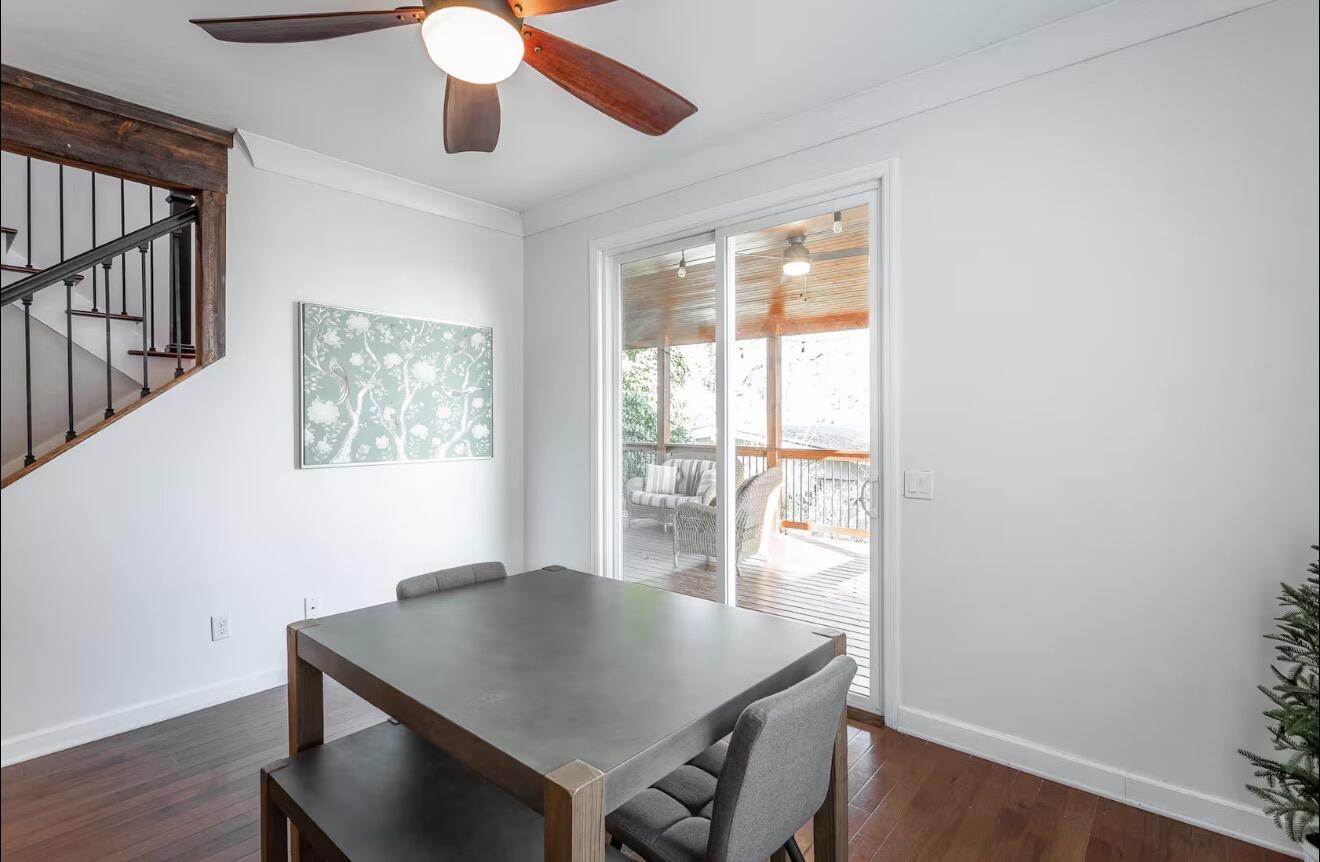 323 Pine Ridge Road