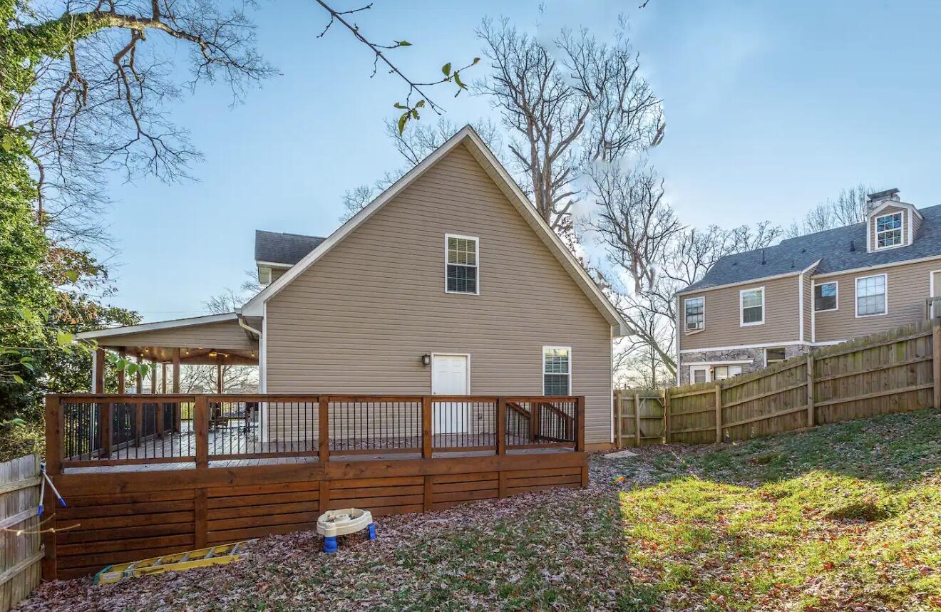 323 Pine Ridge Road