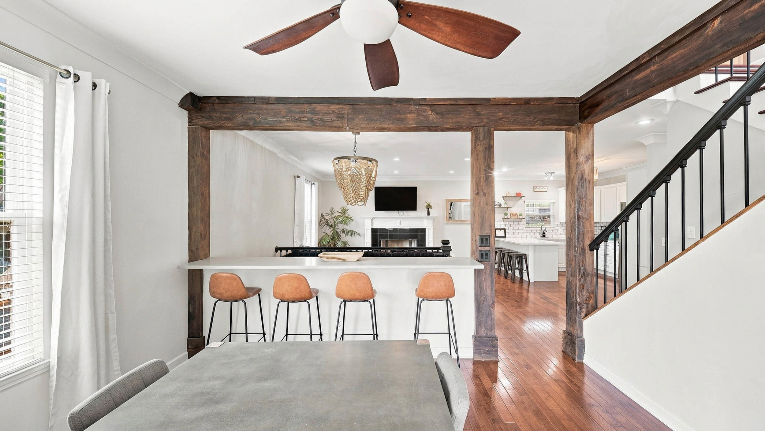 323 Pine Ridge Road