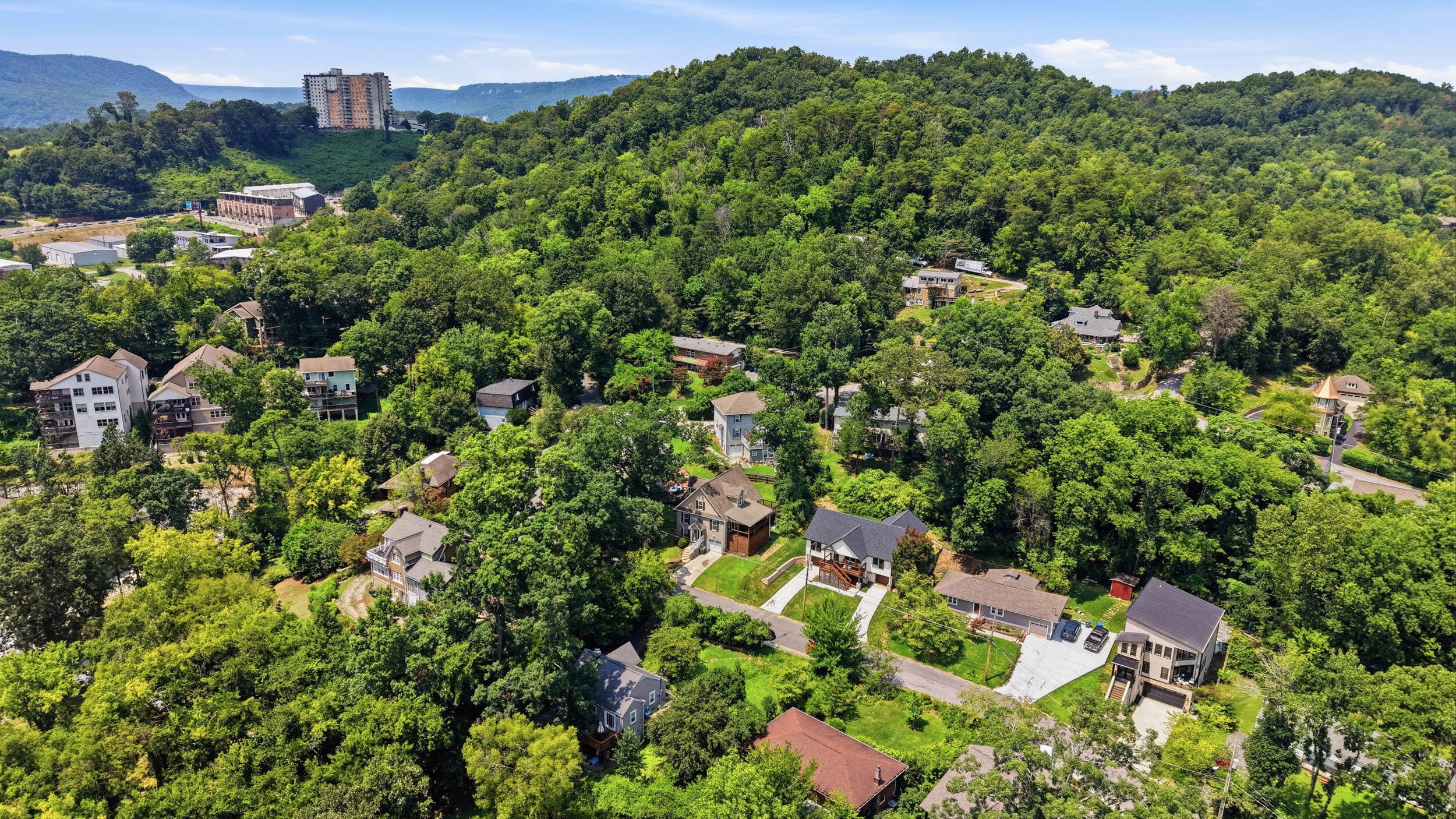 323 Pine Ridge Road