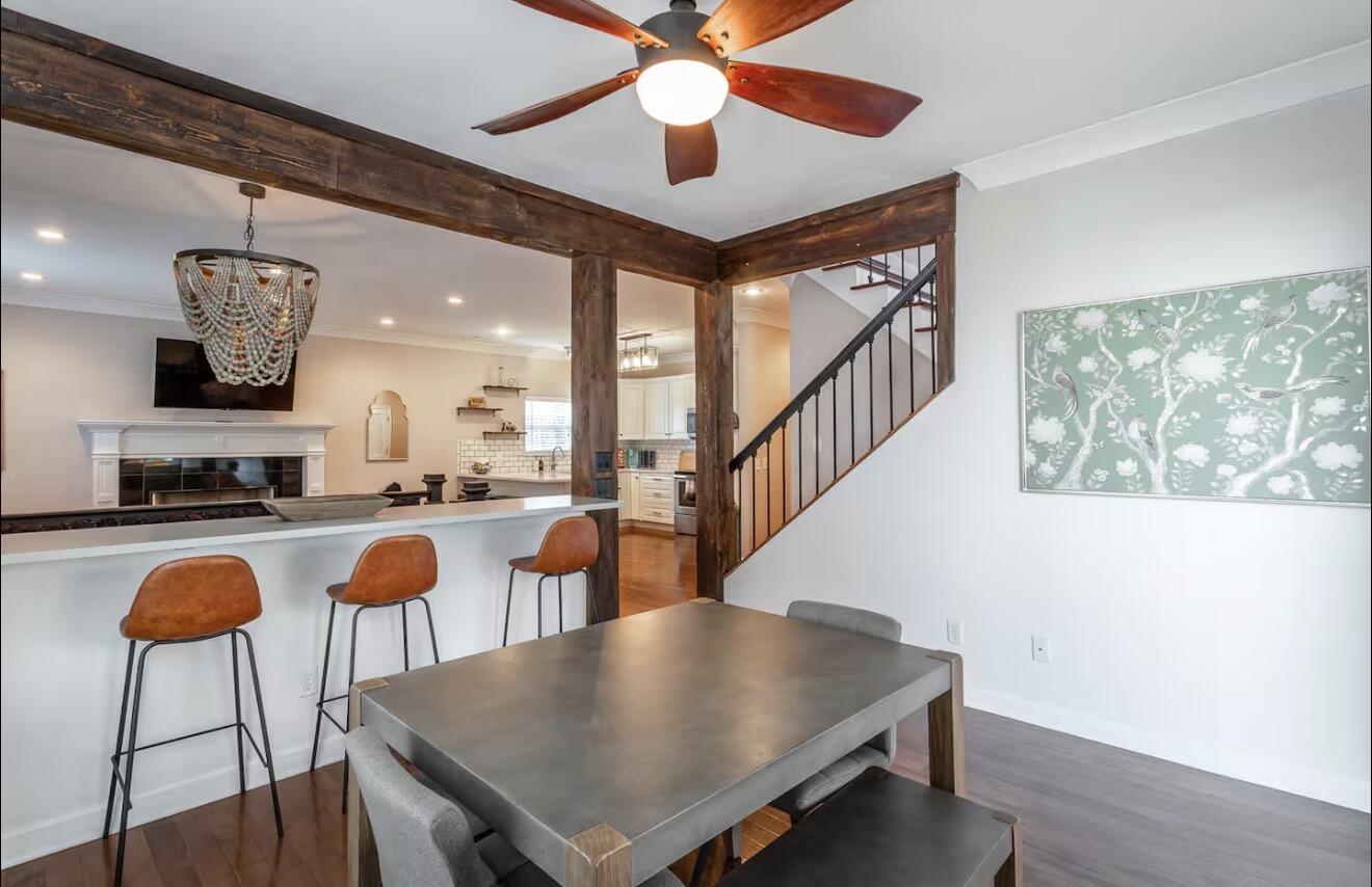 323 Pine Ridge Road