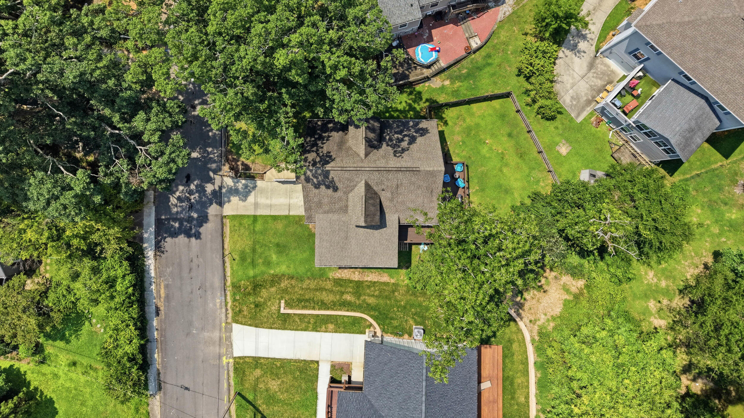 323 Pine Ridge Road