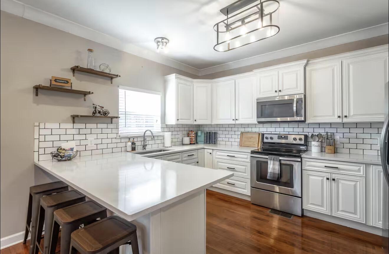 323 Pine Ridge Road
