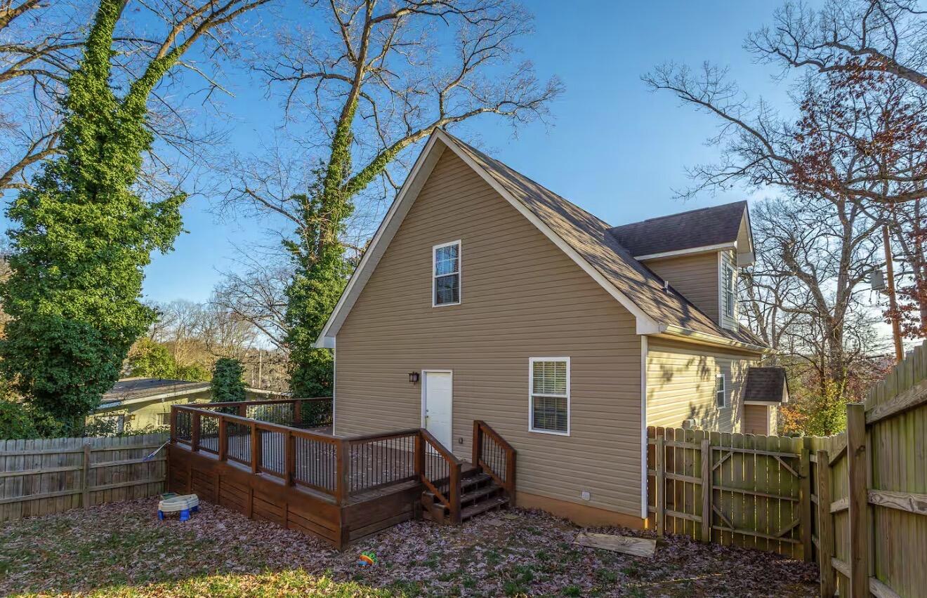323 Pine Ridge Road