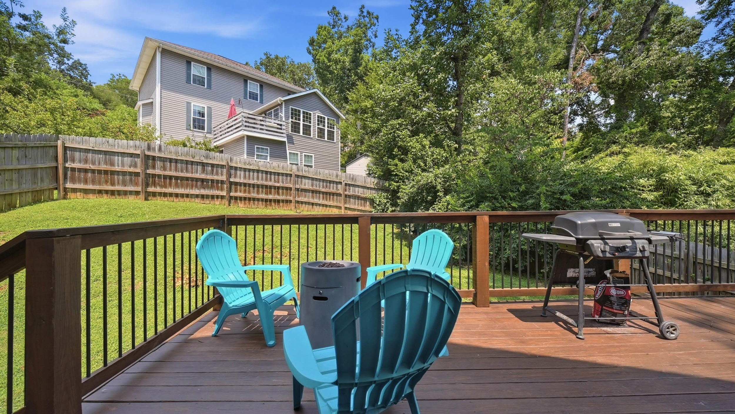 323 Pine Ridge Road