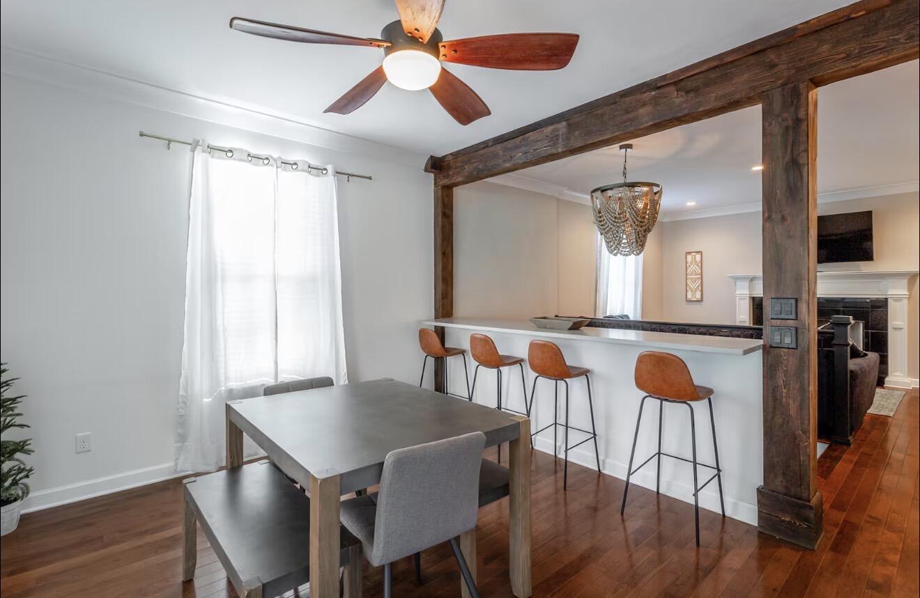 323 Pine Ridge Road