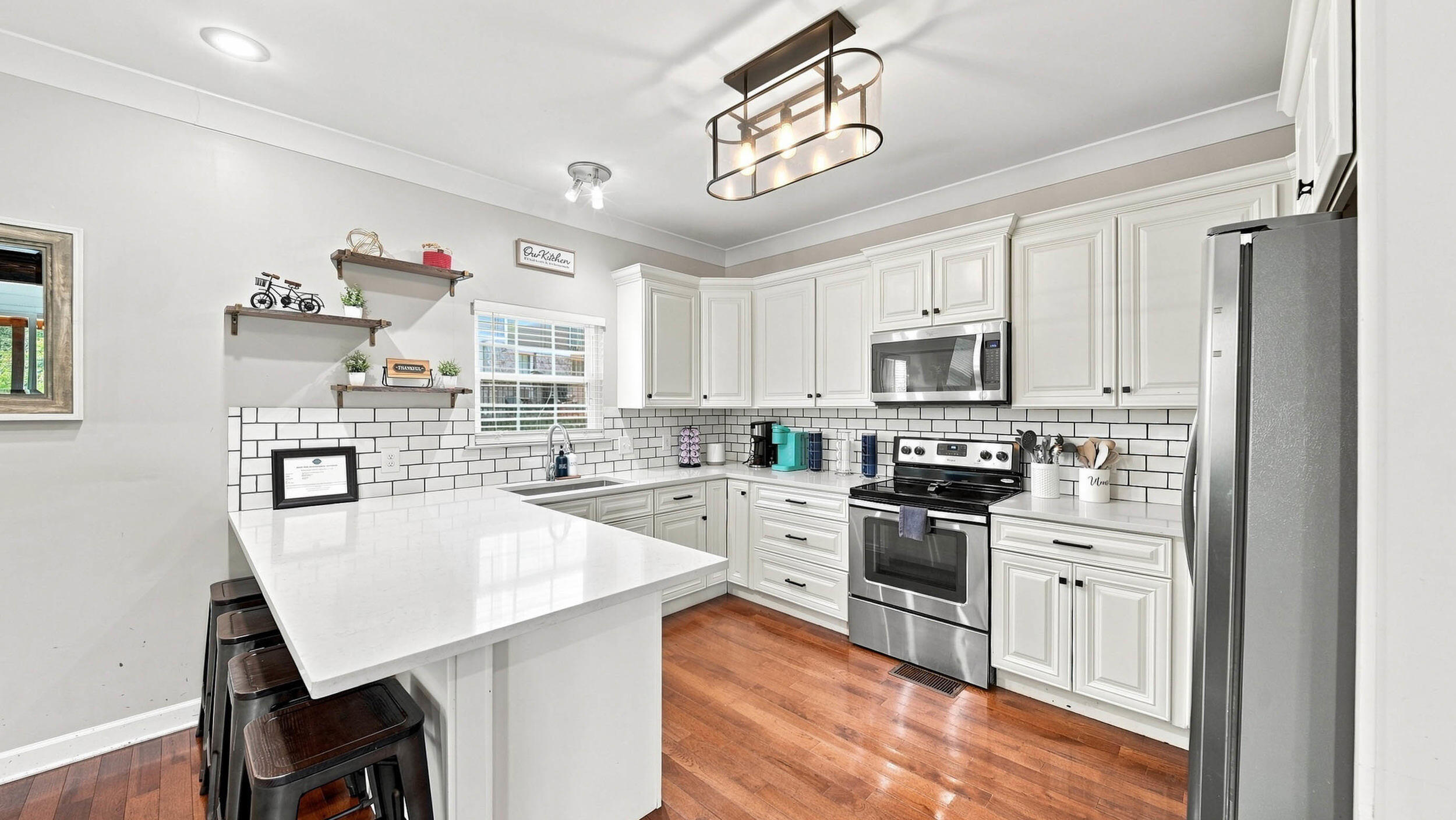 323 Pine Ridge Road