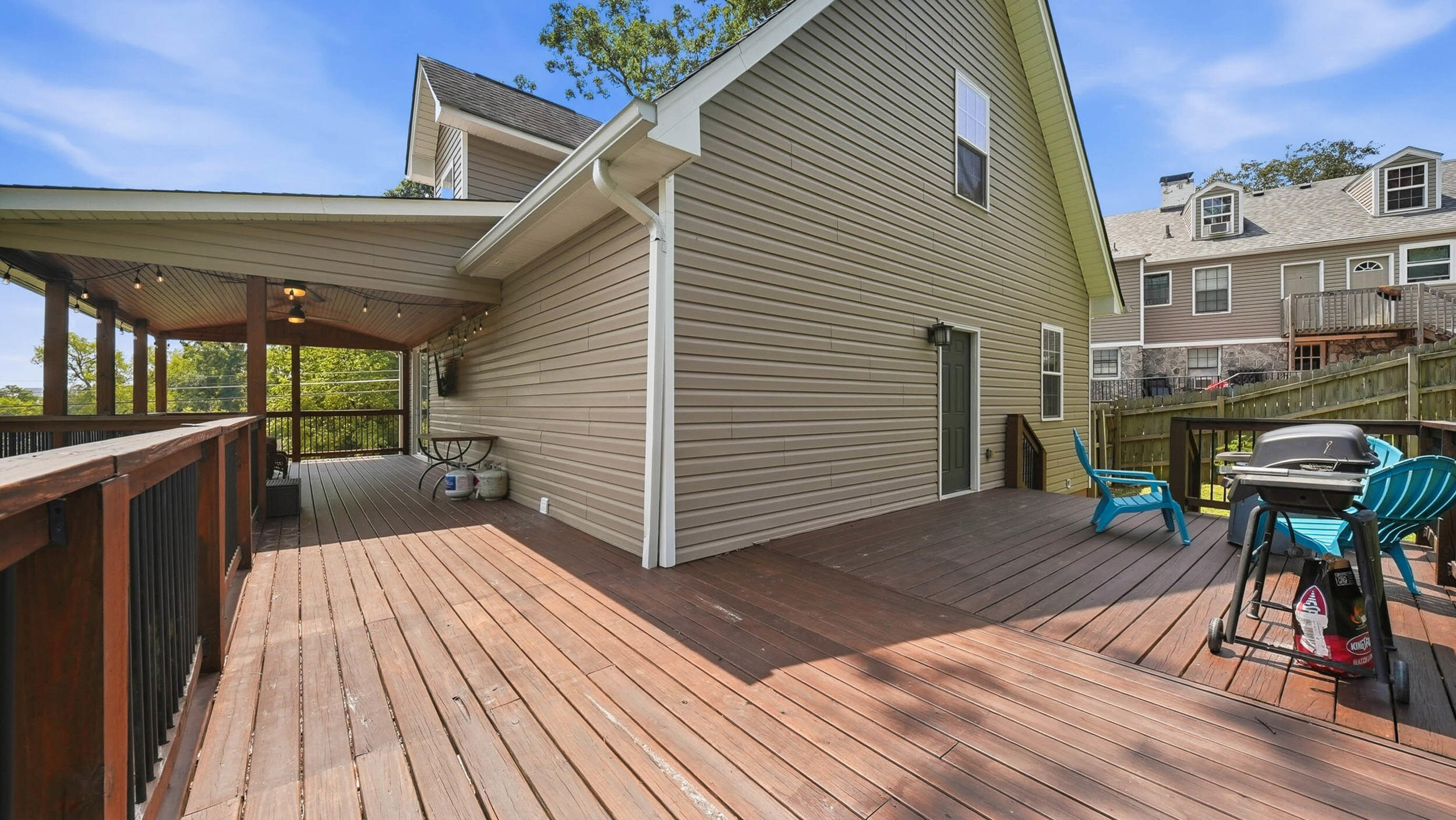 323 Pine Ridge Road