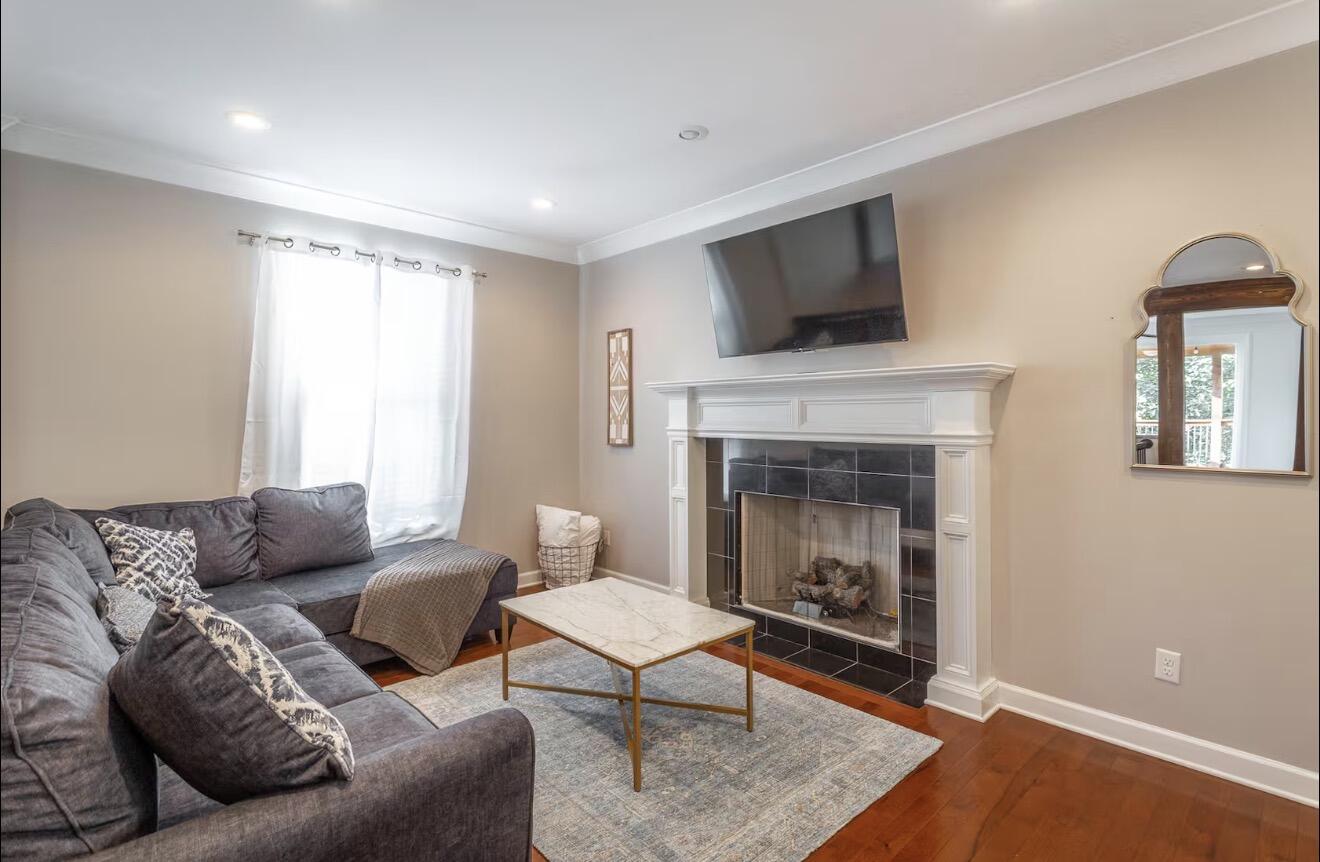 323 Pine Ridge Road