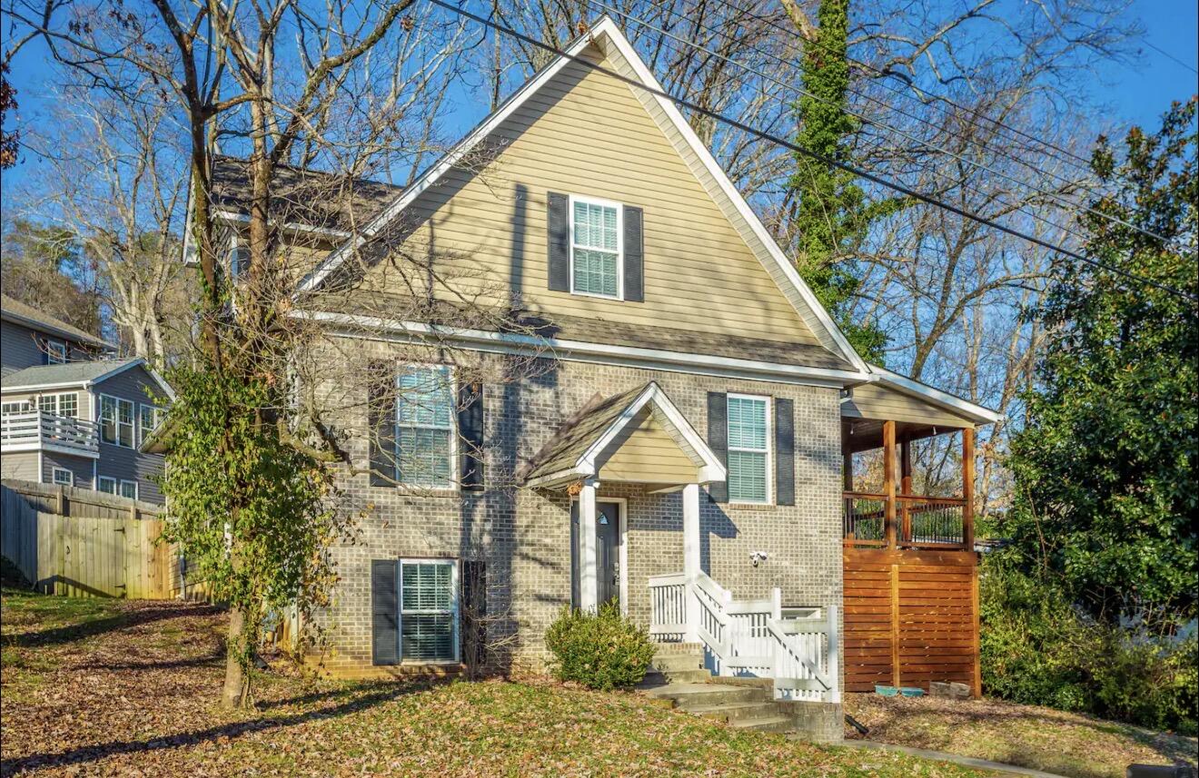 323 Pine Ridge Road