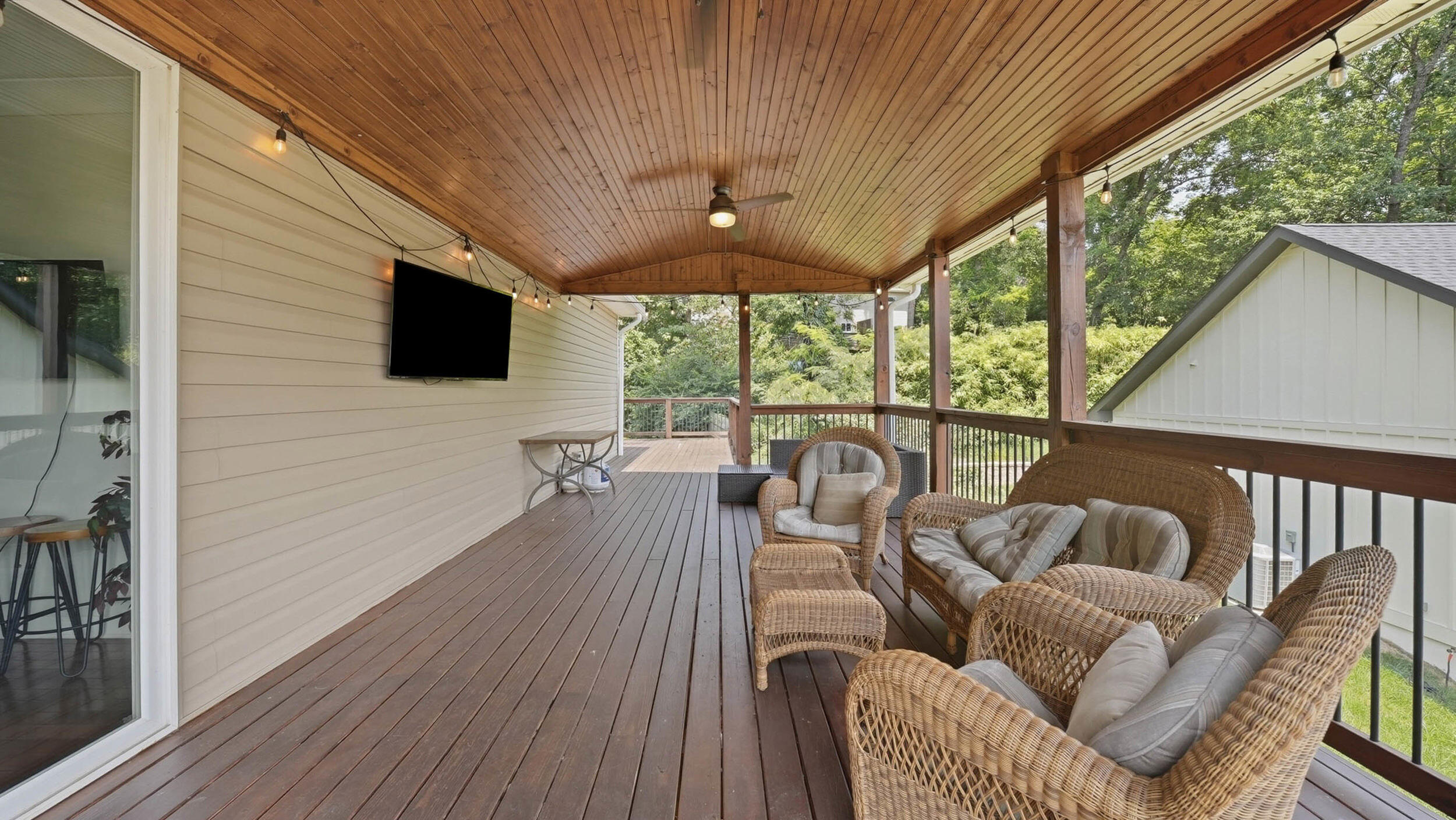 323 Pine Ridge Road
